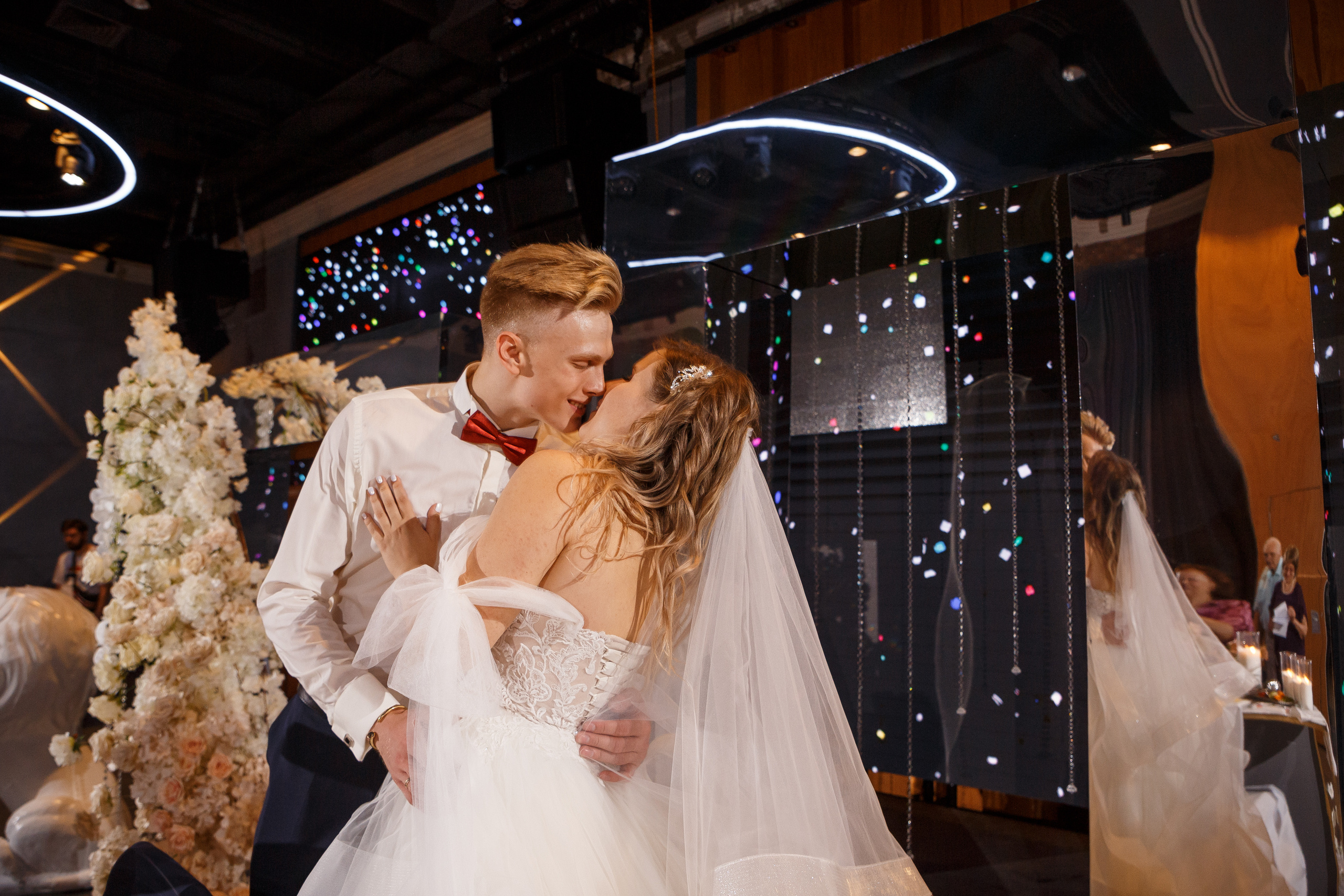 Влад и Анастасия. Свадебный и репортажный фотограф в Волгограде Антон Сидоренко