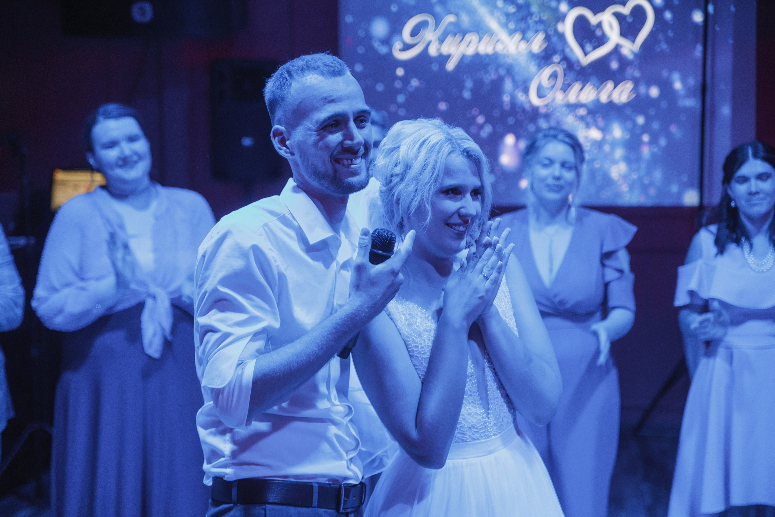 Кирилл и Ольга. Свадебный и репортажный фотограф в Волгограде Антон Сидоренко