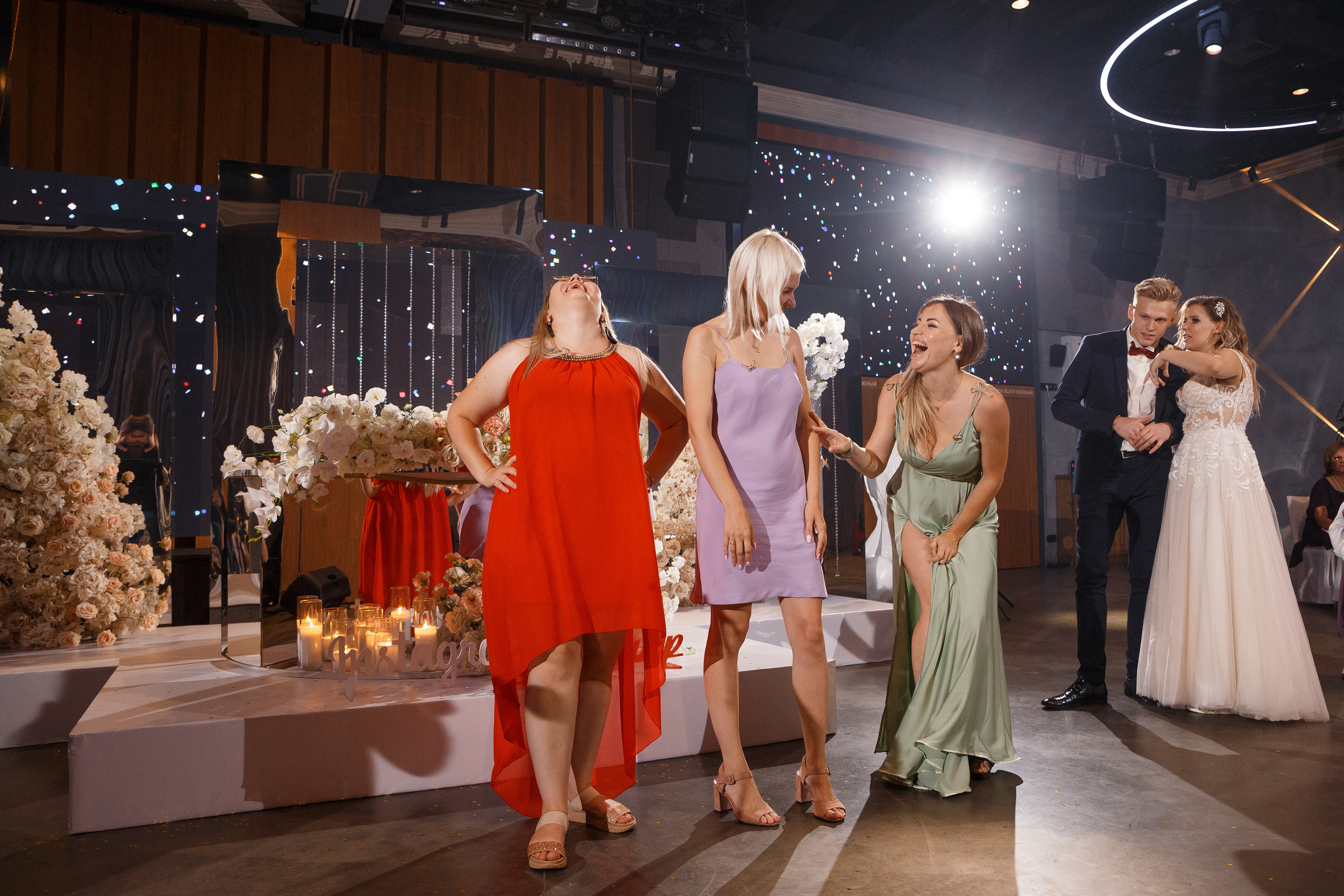 Влад и Анастасия. Свадебный и репортажный фотограф в Волгограде Антон Сидоренко