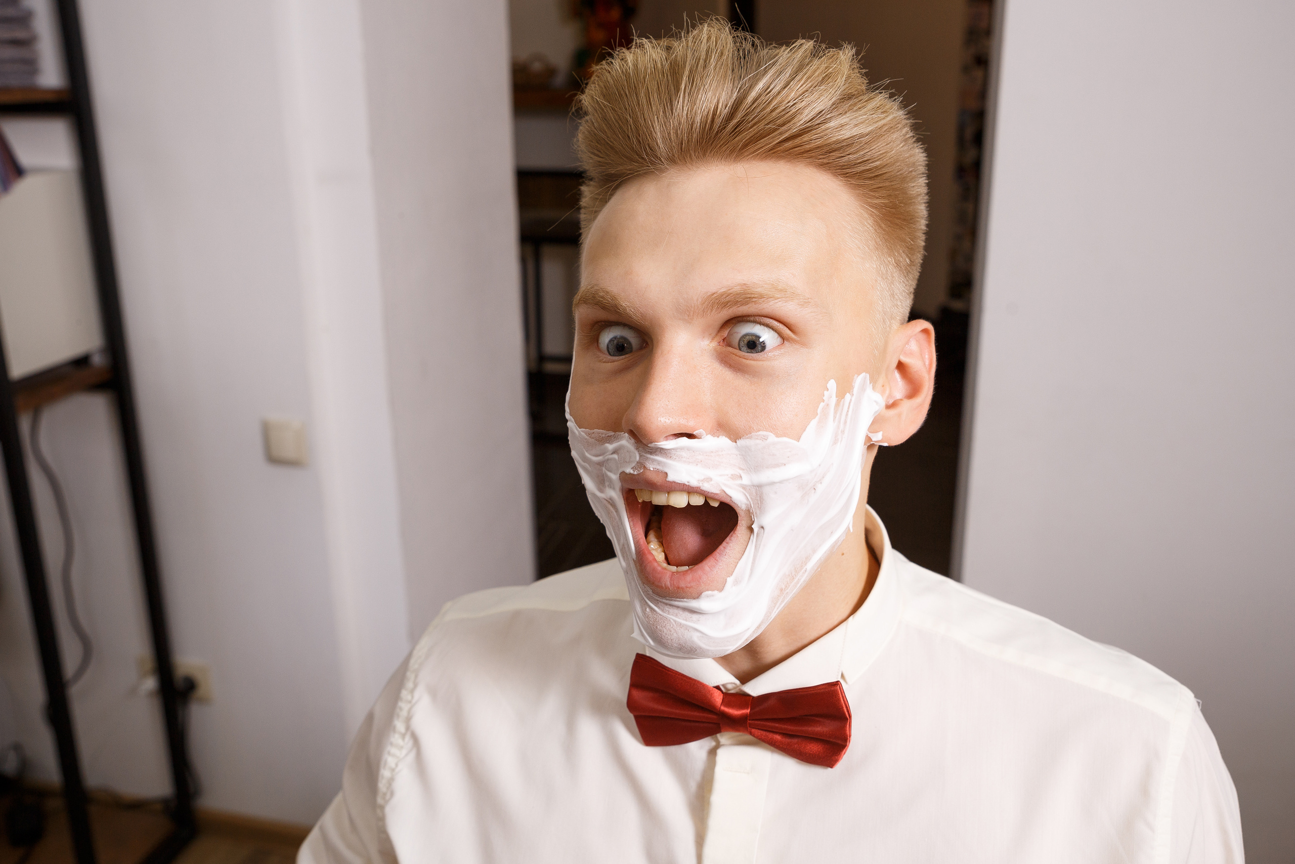 Влад и Анастасия. Свадебный и репортажный фотограф в Волгограде Антон Сидоренко