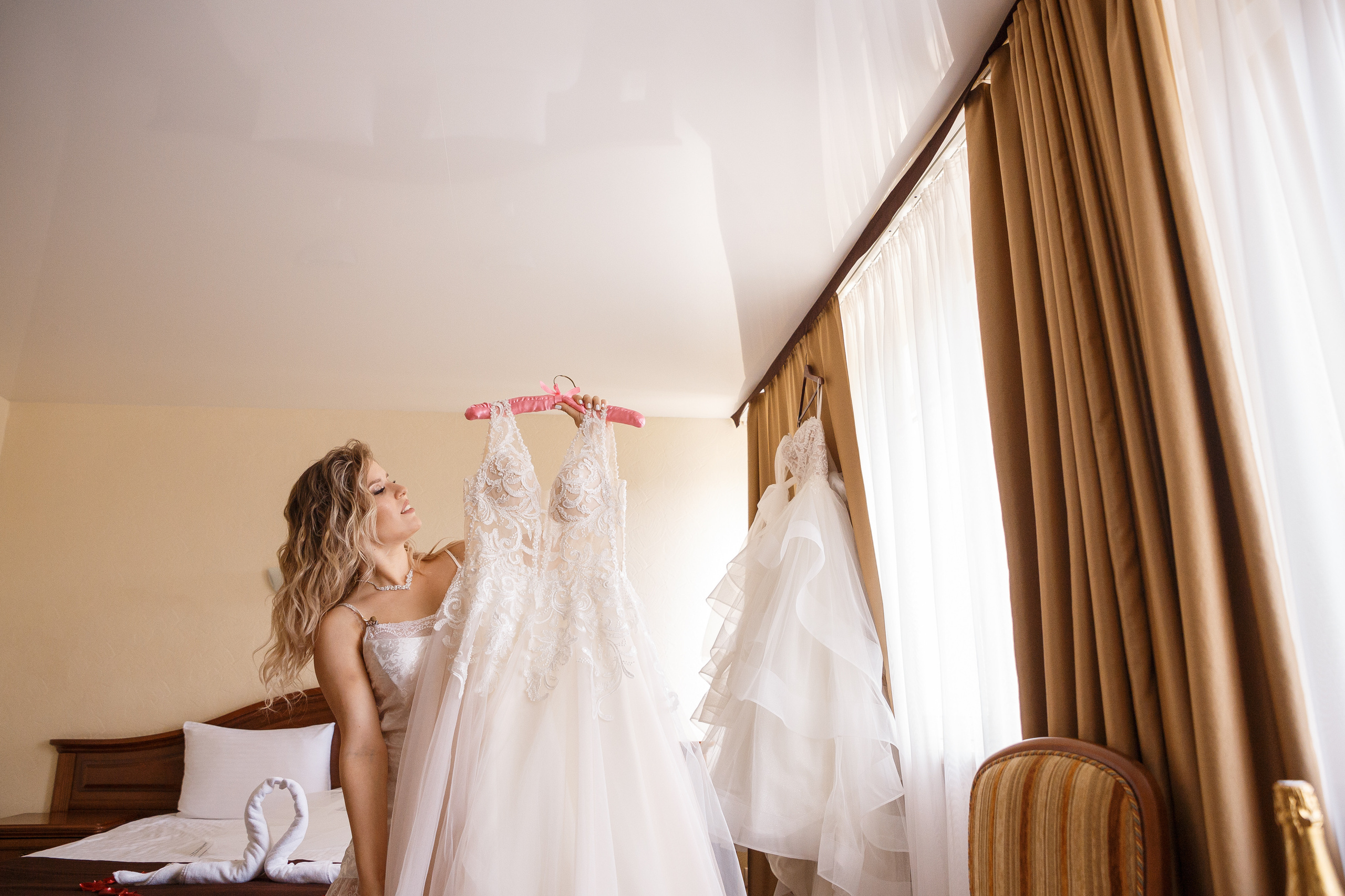 Влад и Анастасия. Свадебный и репортажный фотограф в Волгограде Антон Сидоренко