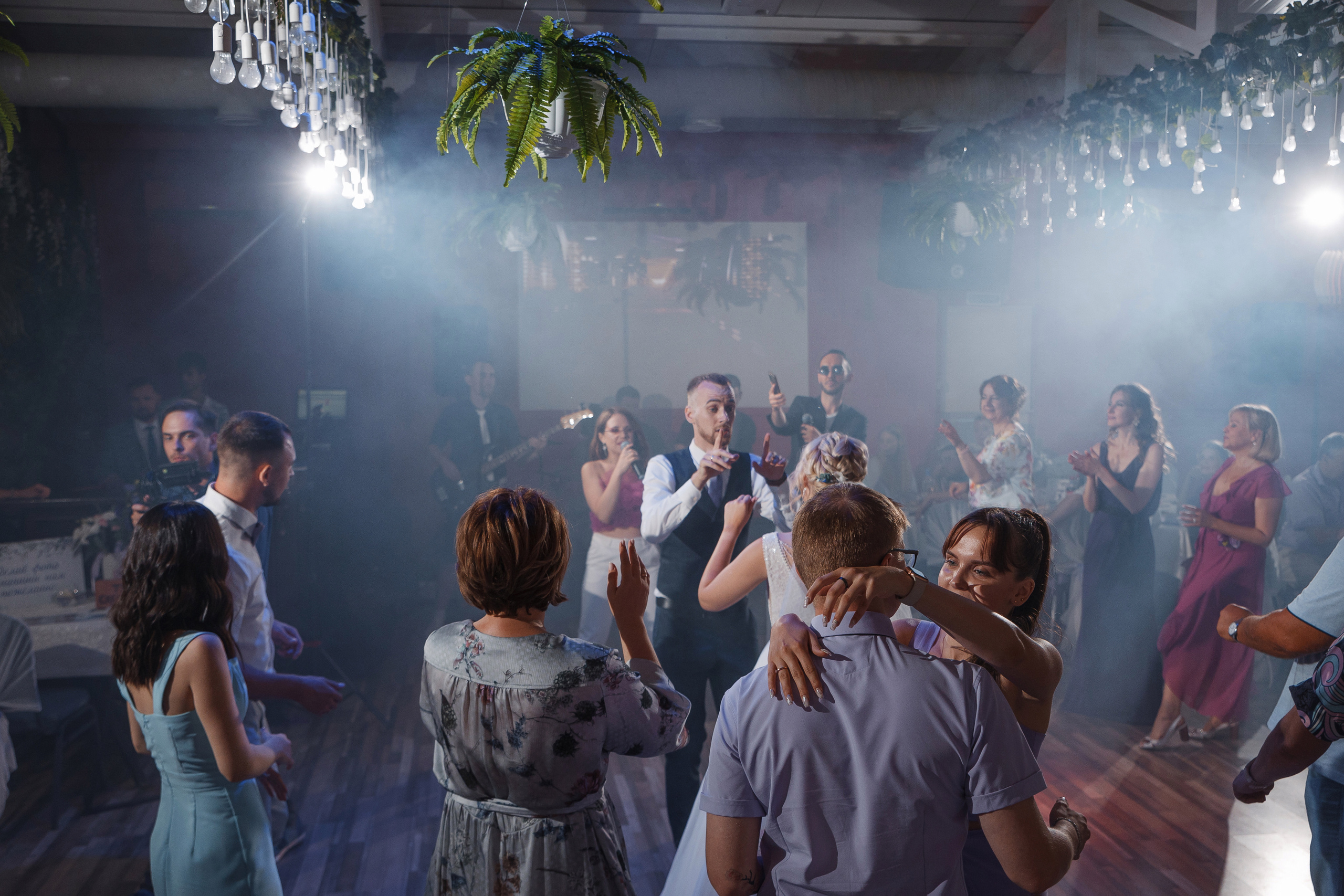 Кирилл и Ольга. Свадебный и репортажный фотограф в Волгограде Антон Сидоренко