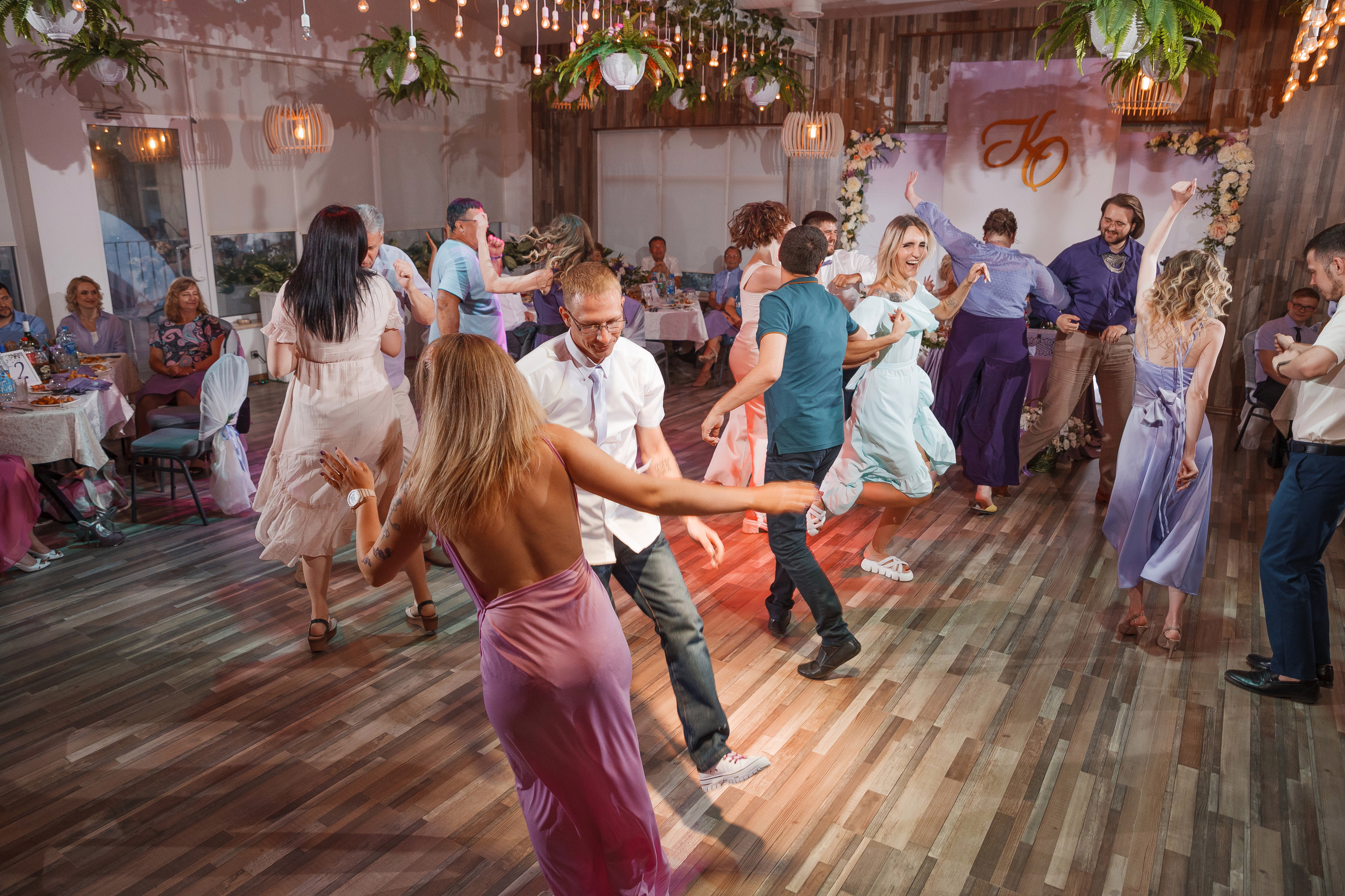 Кирилл и Ольга. Свадебный и репортажный фотограф в Волгограде Антон Сидоренко