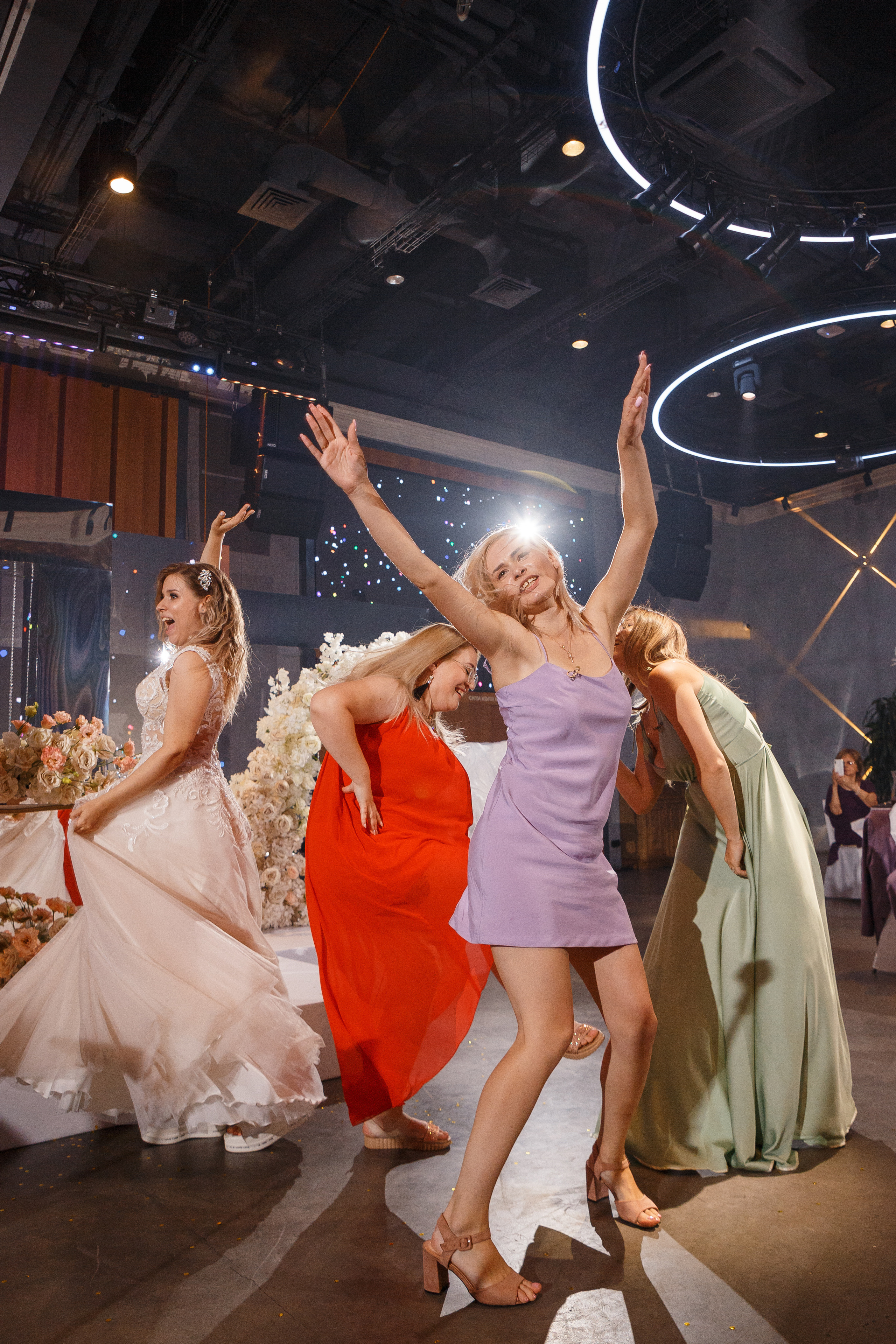 Влад и Анастасия. Свадебный и репортажный фотограф в Волгограде Антон Сидоренко