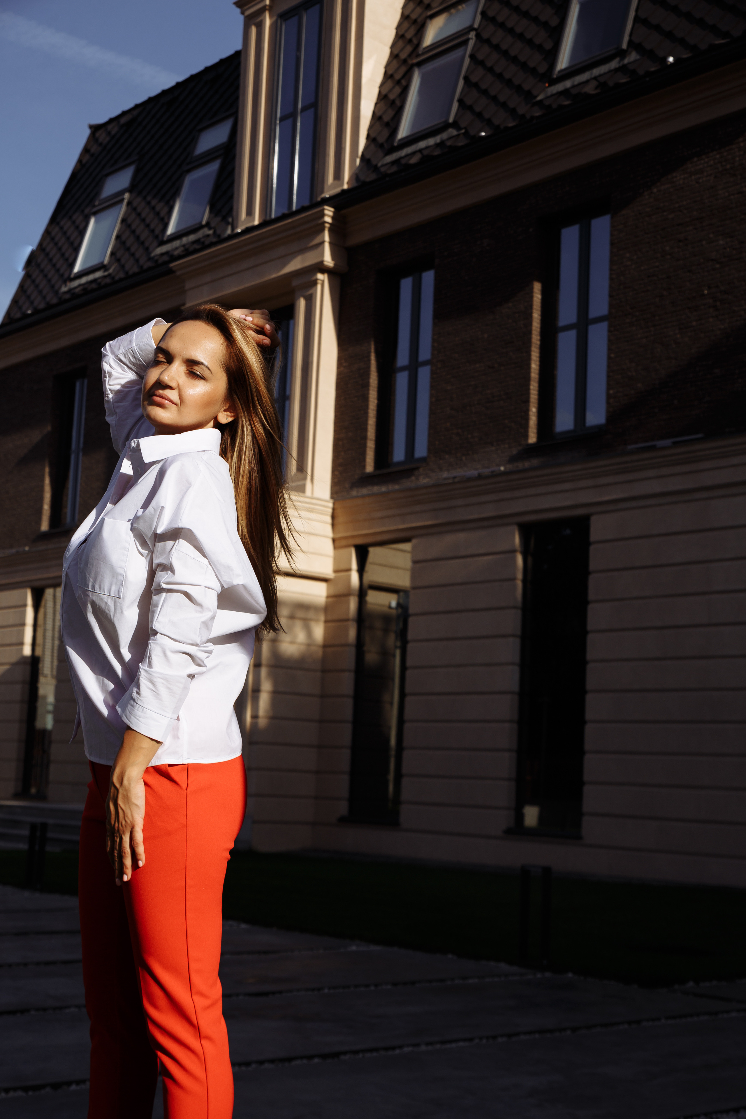 Sirina boutique. Свадебный и репортажный фотограф в Волгограде Антон Сидоренко