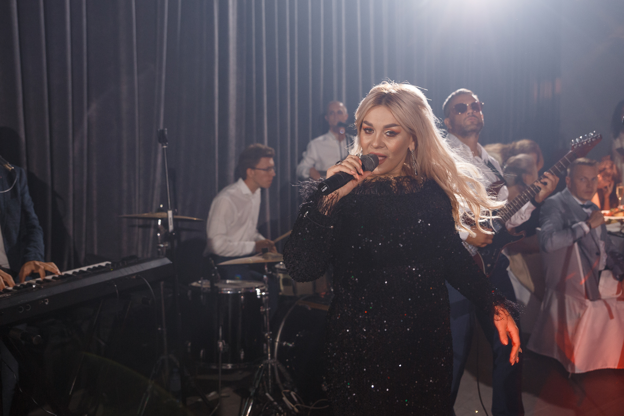 Влад и Анастасия. Свадебный и репортажный фотограф в Волгограде Антон Сидоренко