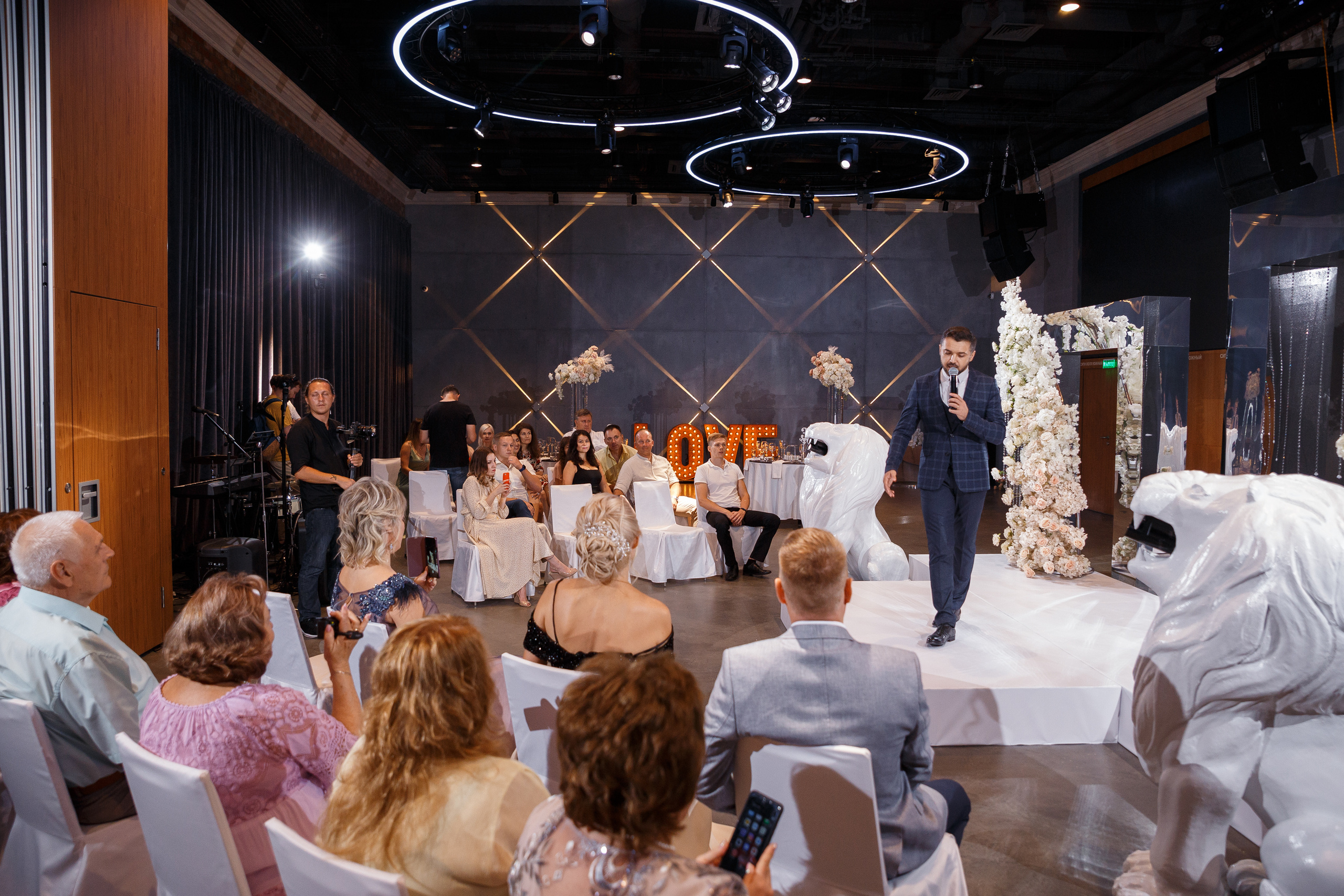 Влад и Анастасия. Свадебный и репортажный фотограф в Волгограде Антон Сидоренко