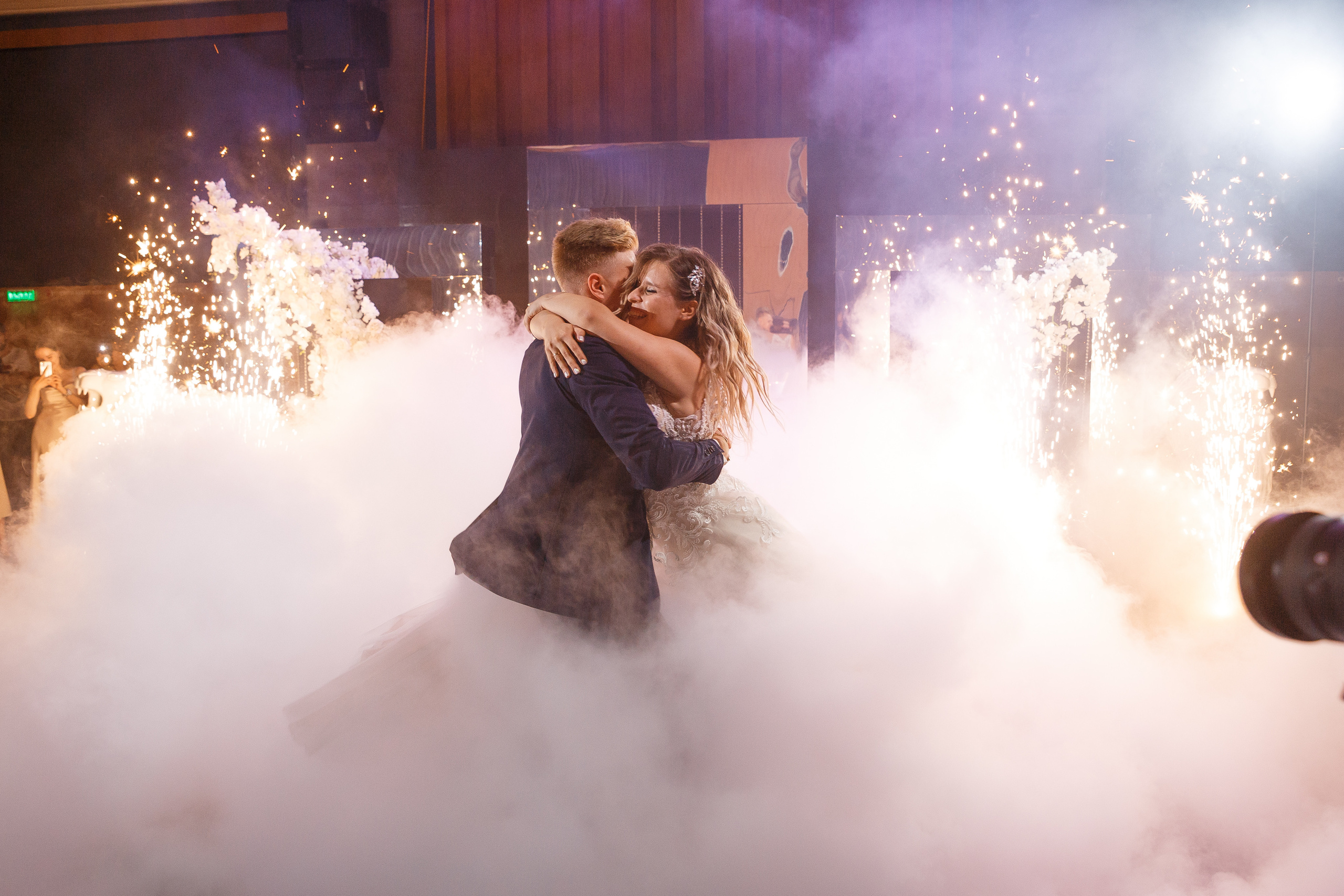 Влад и Анастасия. Свадебный и репортажный фотограф в Волгограде Антон Сидоренко