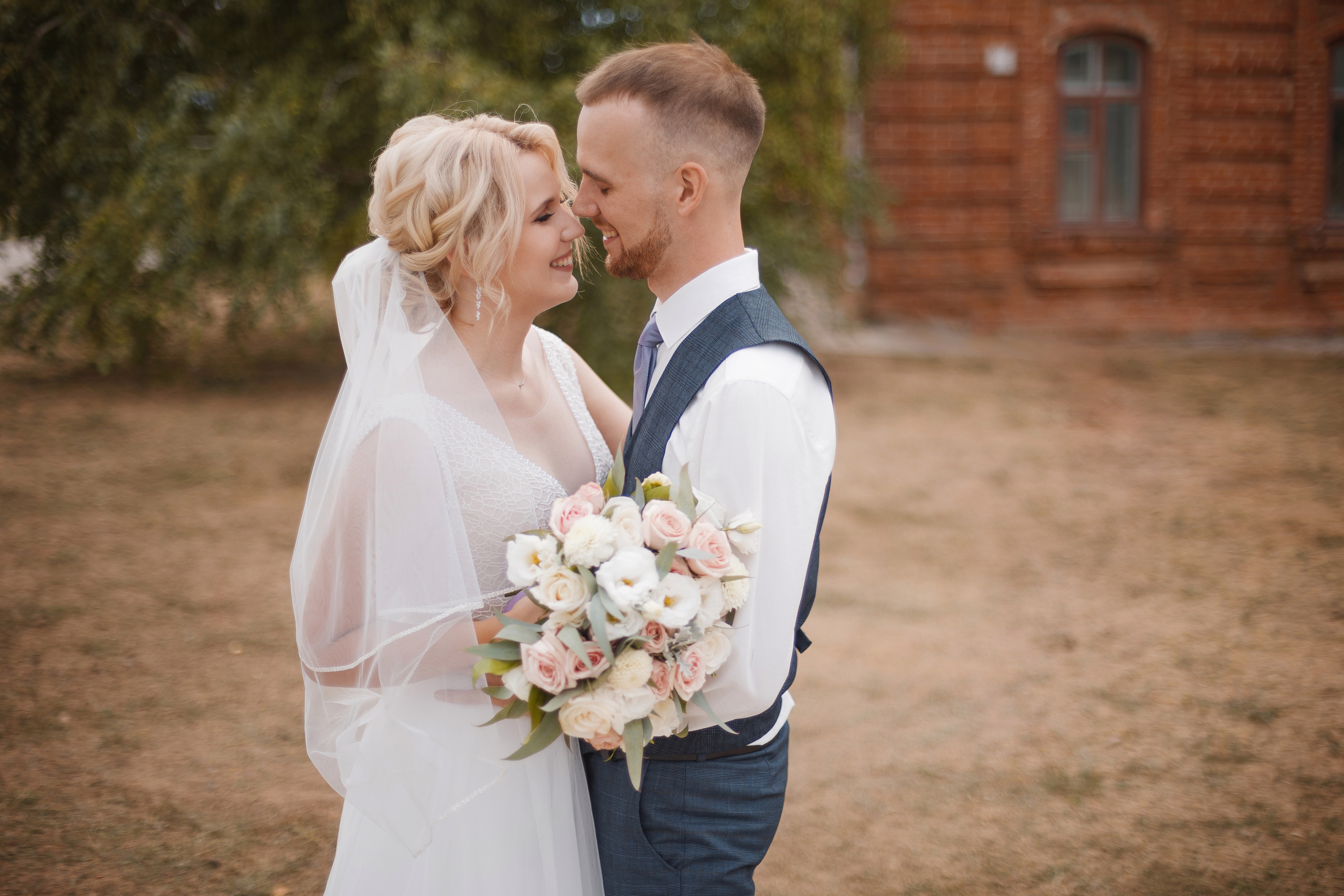 Кирилл и Ольга. Свадебный и репортажный фотограф в Волгограде Антон Сидоренко