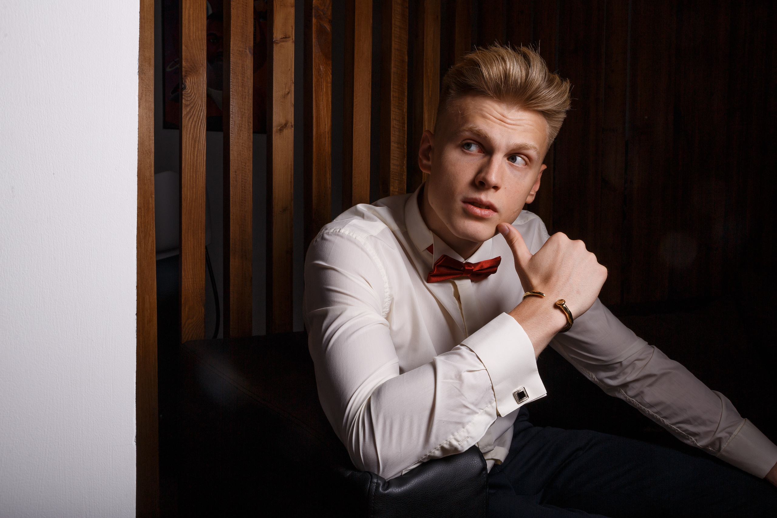 Влад и Анастасия. Свадебный и репортажный фотограф в Волгограде Антон Сидоренко