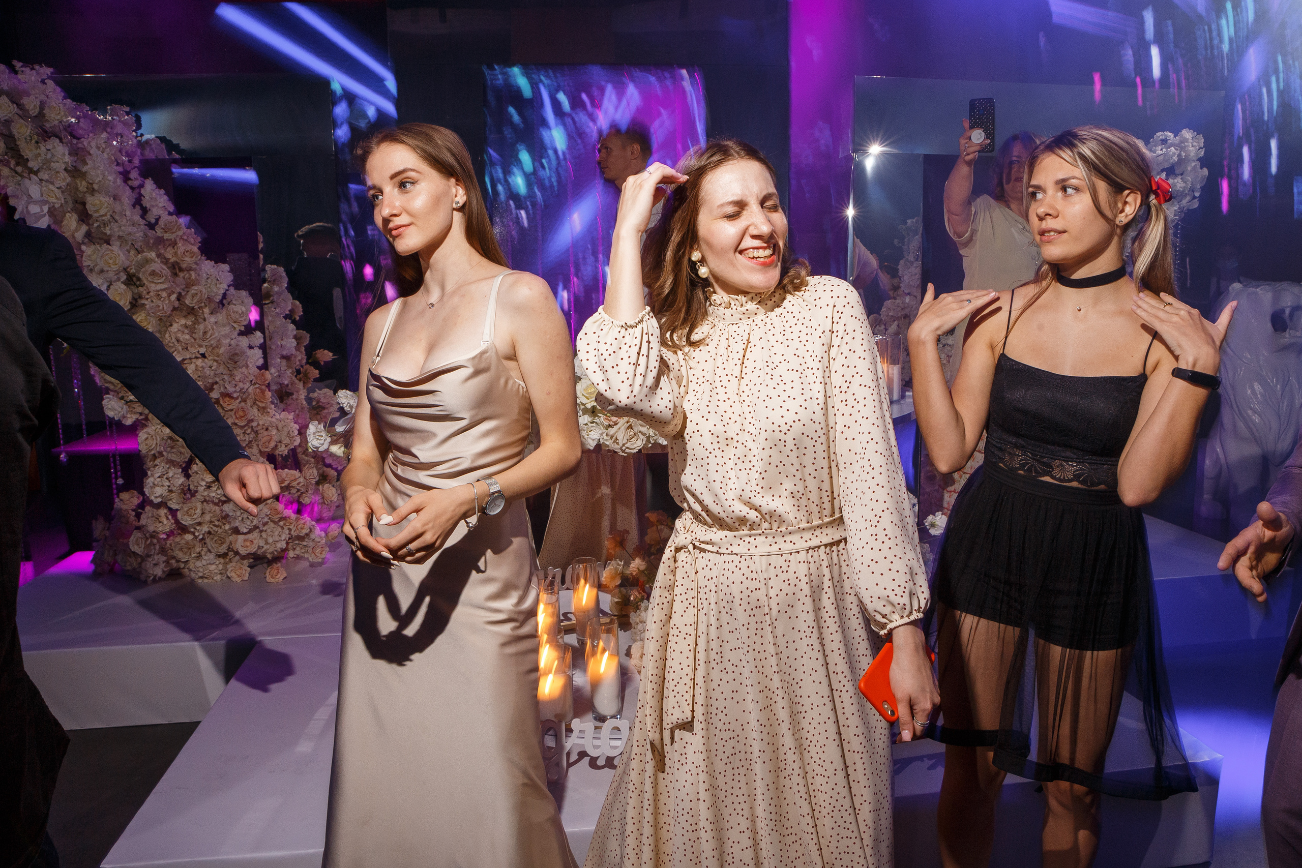 Влад и Анастасия. Свадебный и репортажный фотограф в Волгограде Антон Сидоренко