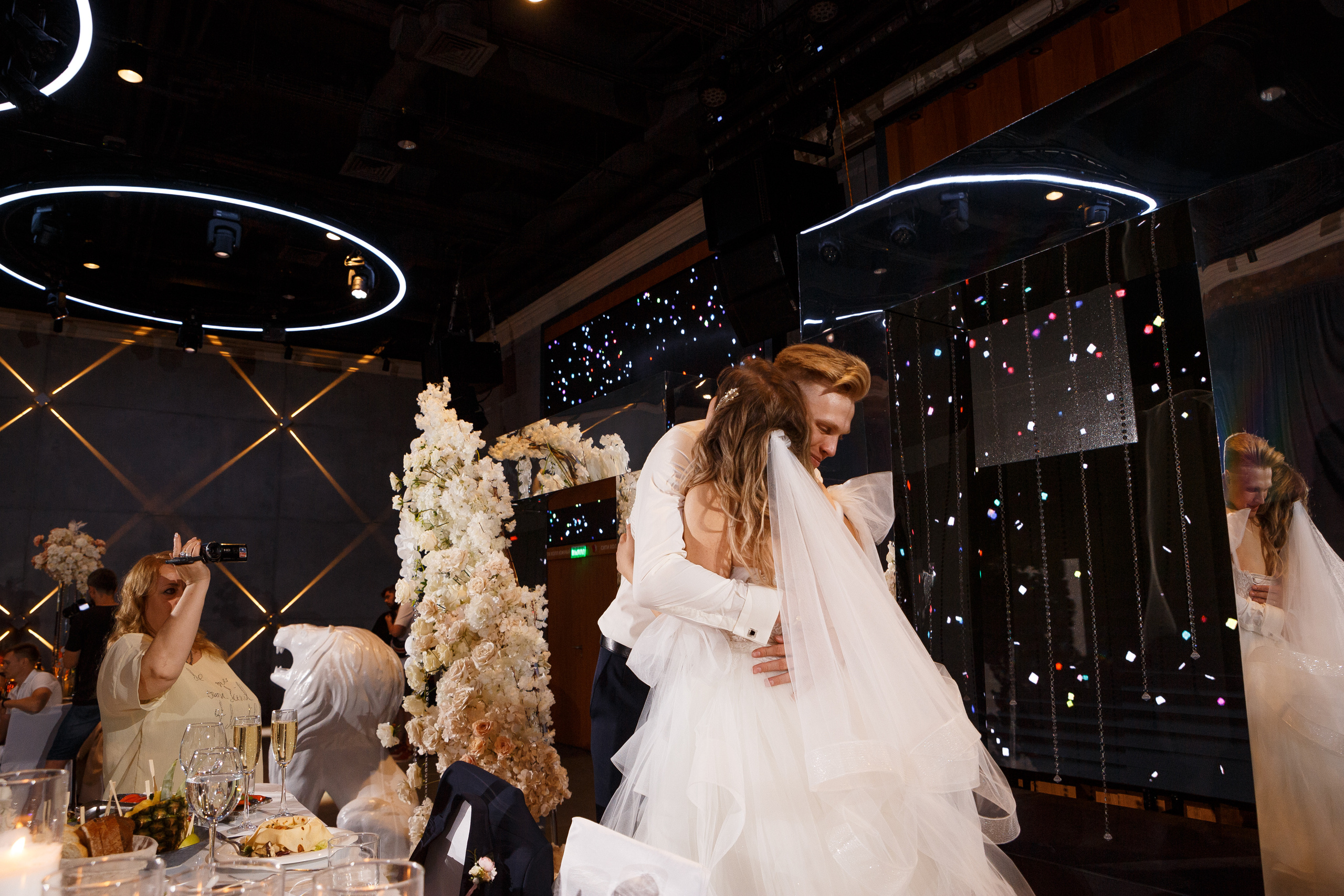 Влад и Анастасия. Свадебный и репортажный фотограф в Волгограде Антон Сидоренко