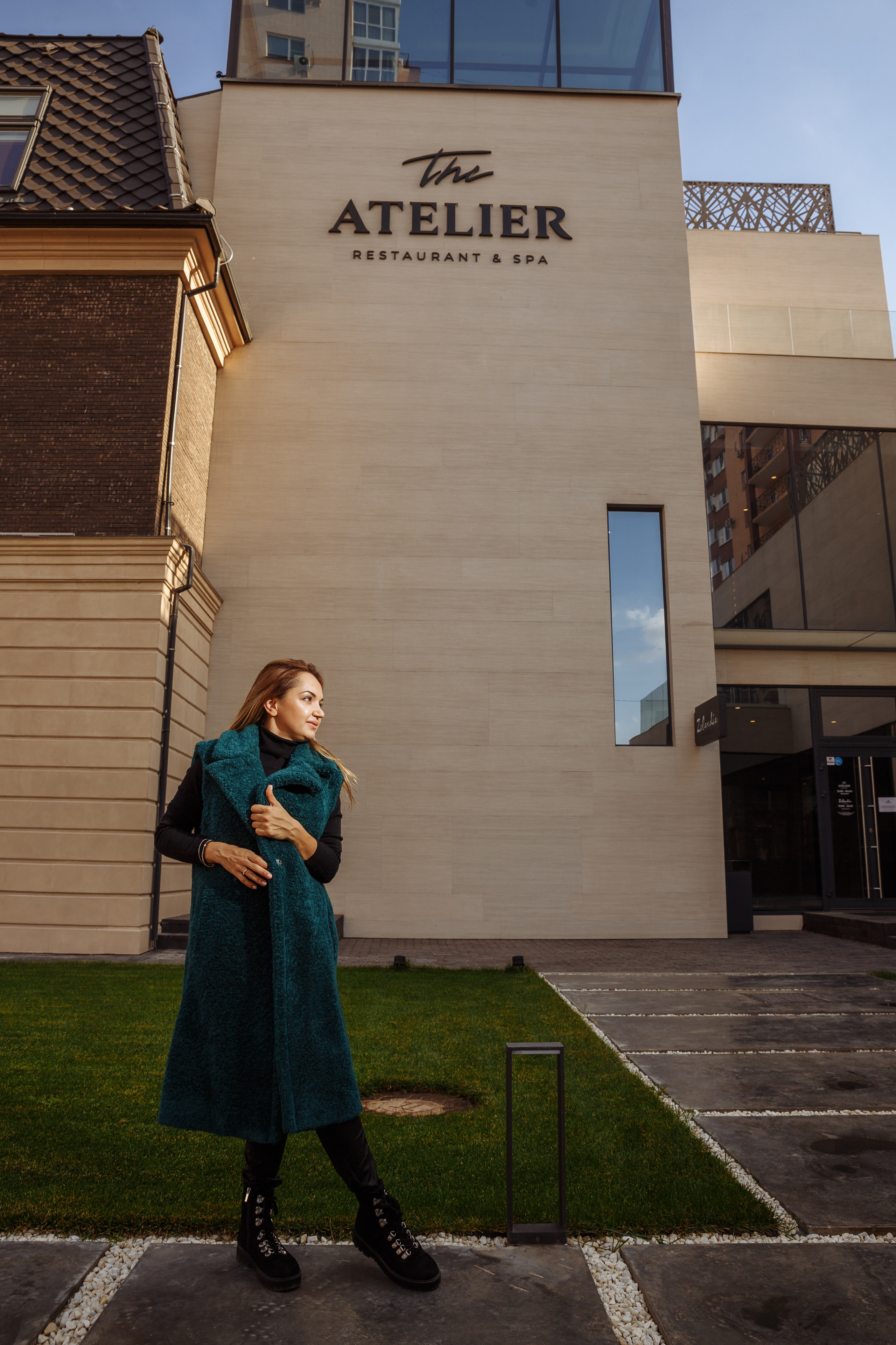 Sirina boutique. Свадебный и репортажный фотограф в Волгограде Антон Сидоренко