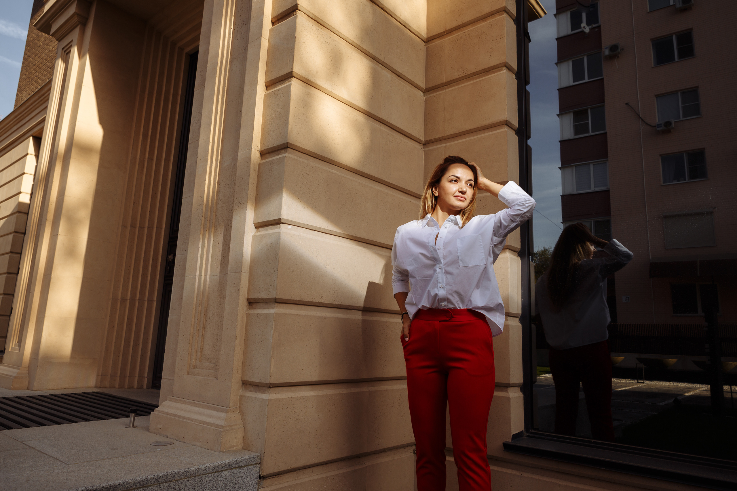 Sirina boutique. Свадебный и репортажный фотограф в Волгограде Антон Сидоренко