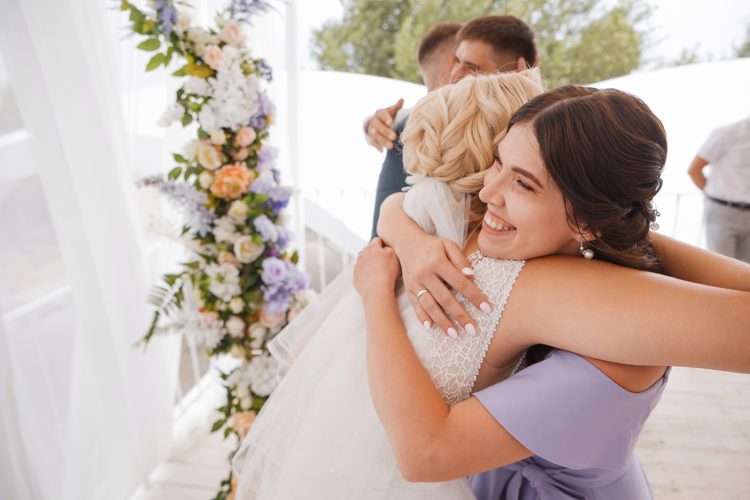 Кирилл и Ольга. Свадебный и репортажный фотограф в Волгограде Антон Сидоренко