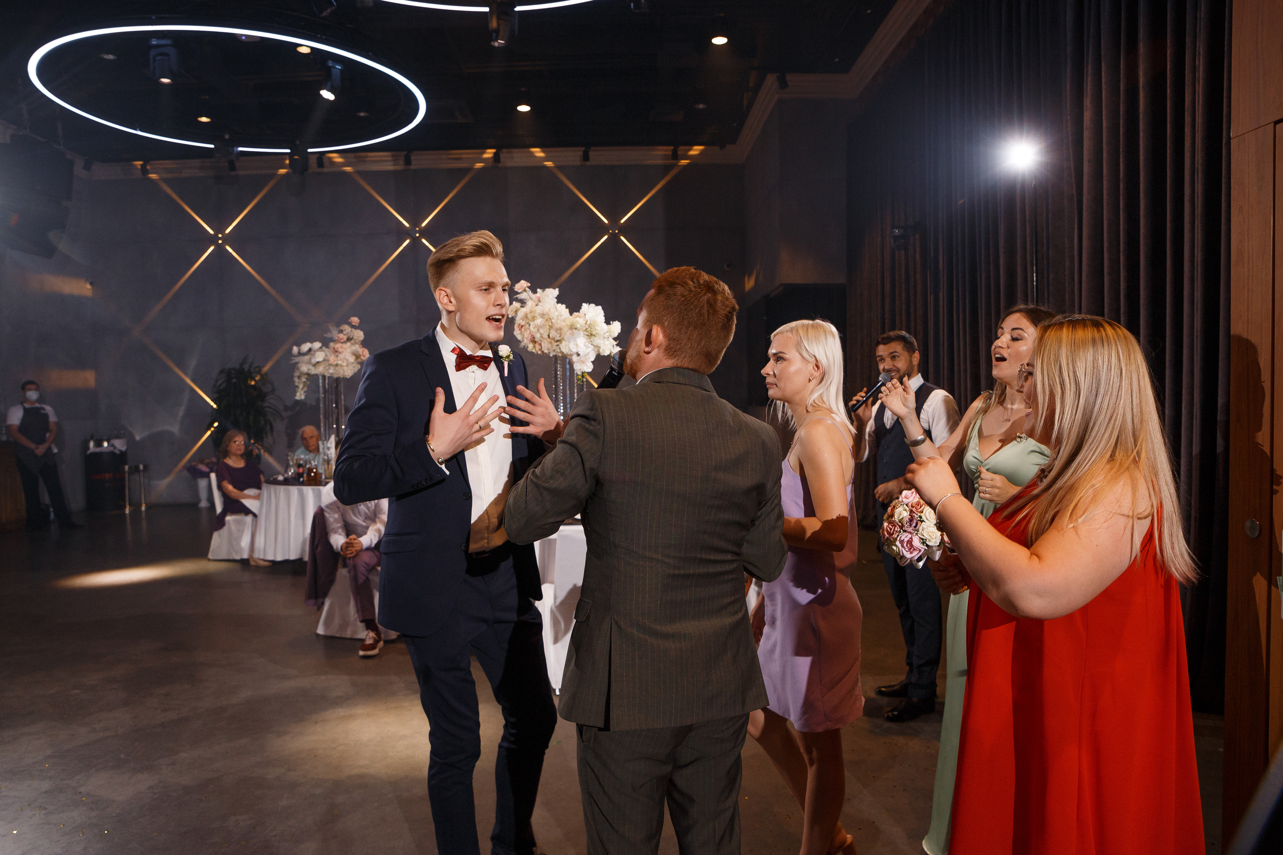 Влад и Анастасия. Свадебный и репортажный фотограф в Волгограде Антон Сидоренко