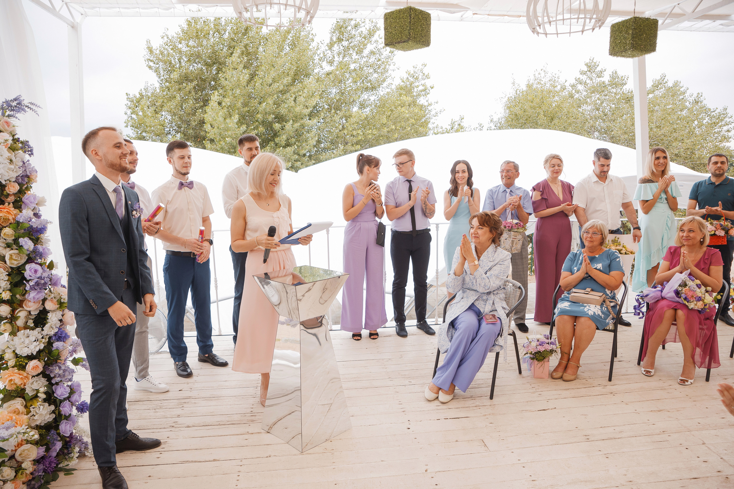 Кирилл и Ольга. Свадебный и репортажный фотограф в Волгограде Антон Сидоренко