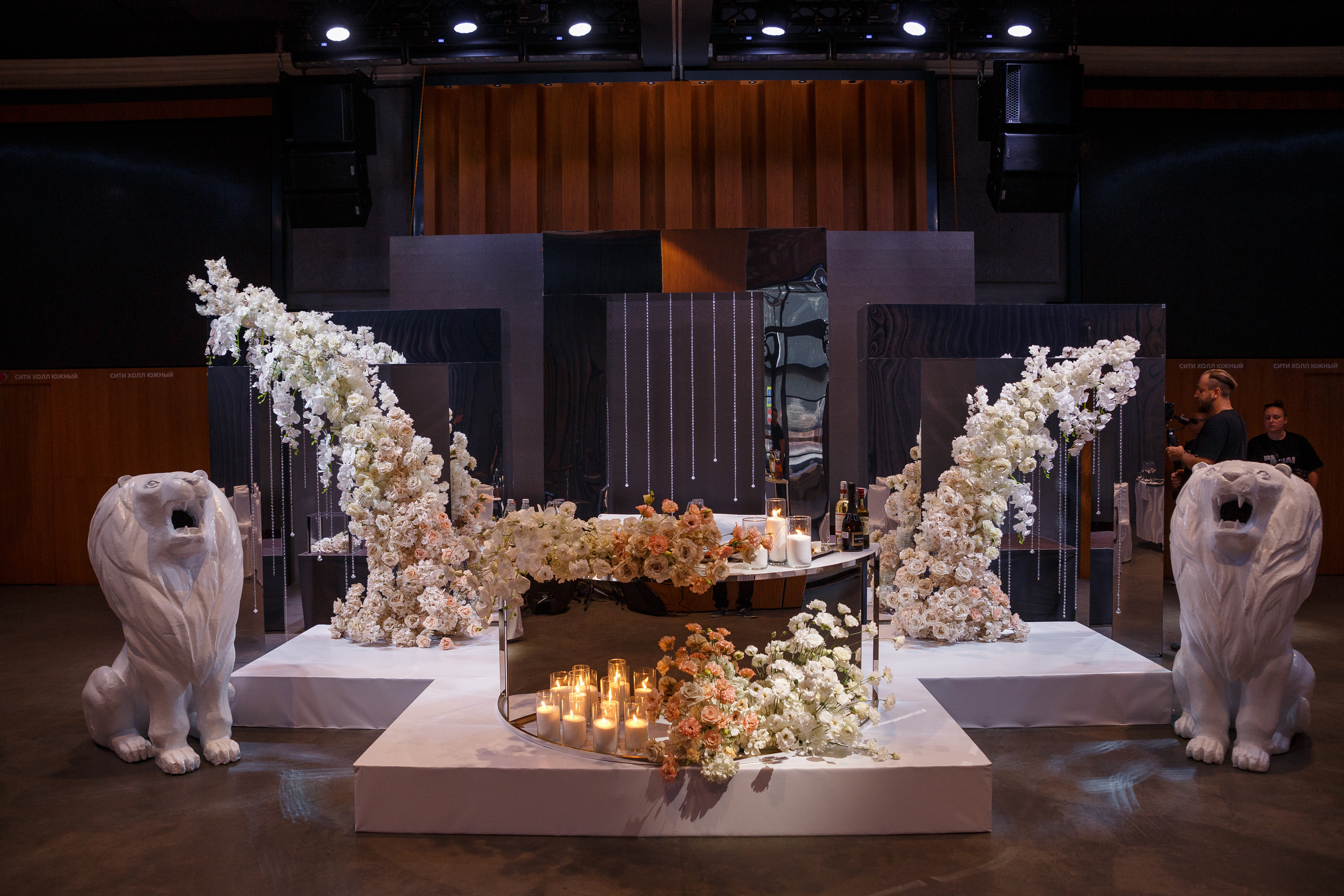 Влад и Анастасия. Свадебный и репортажный фотограф в Волгограде Антон Сидоренко