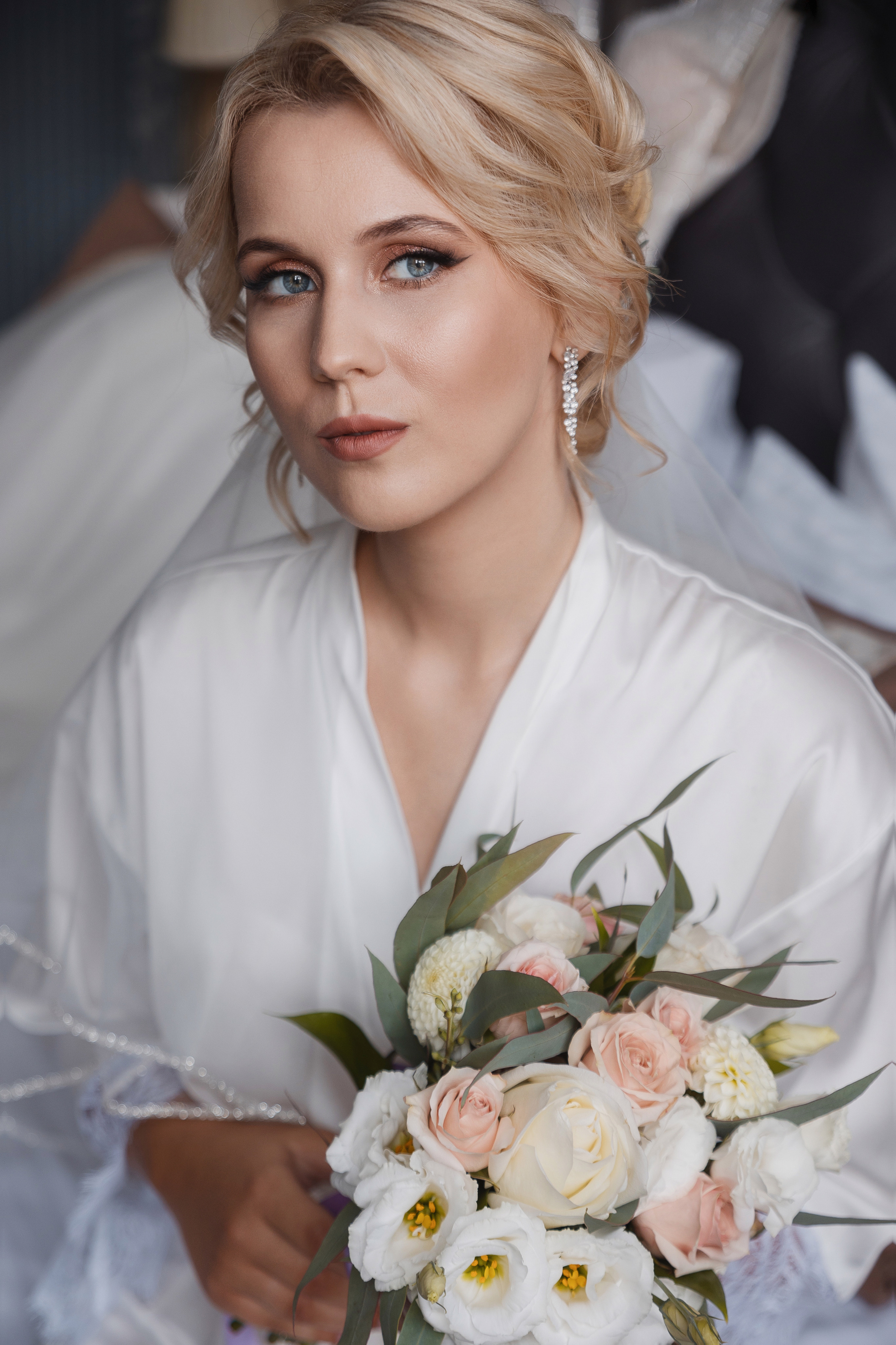 Кирилл и Ольга. Свадебный и репортажный фотограф в Волгограде Антон Сидоренко