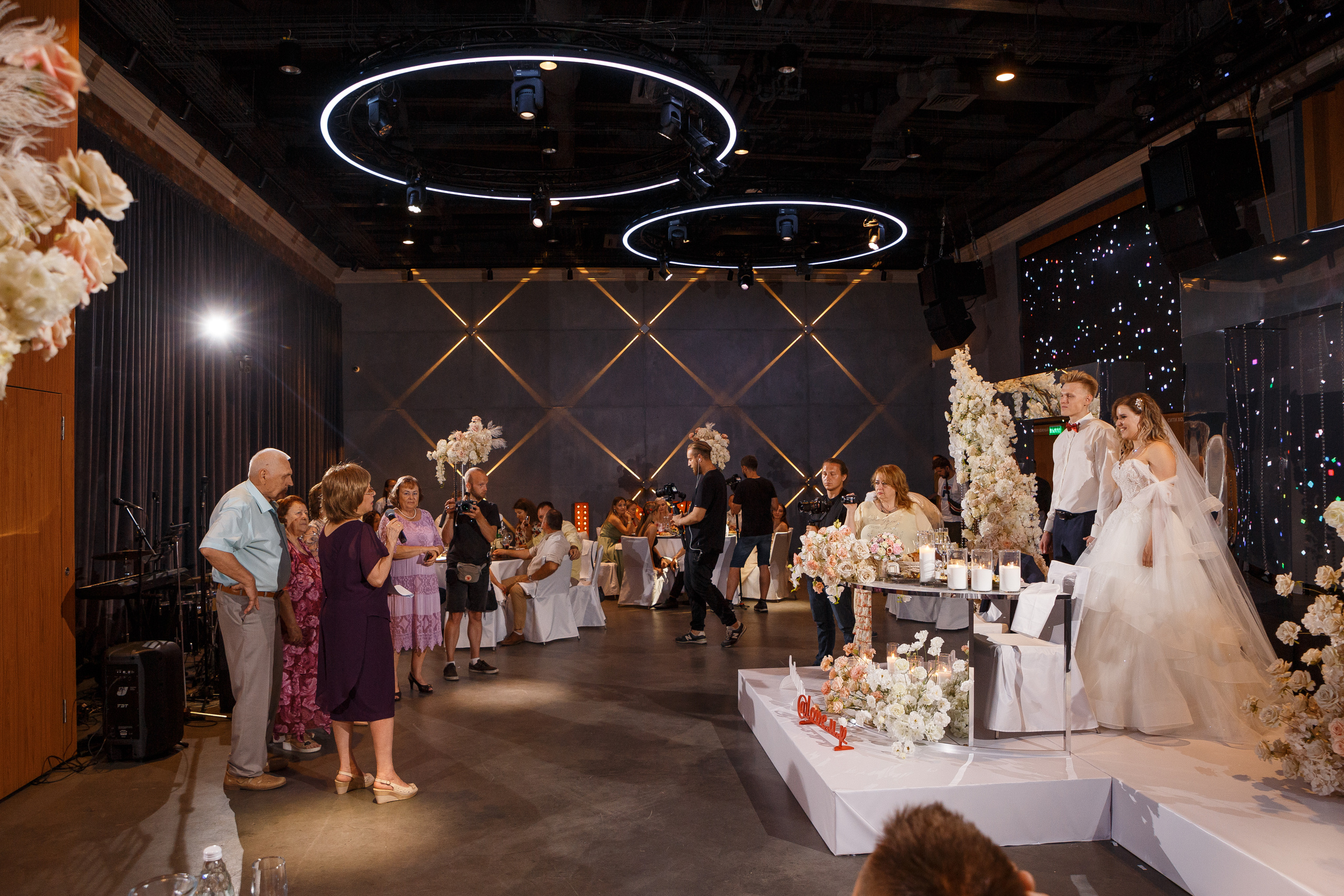 Влад и Анастасия. Свадебный и репортажный фотограф в Волгограде Антон Сидоренко