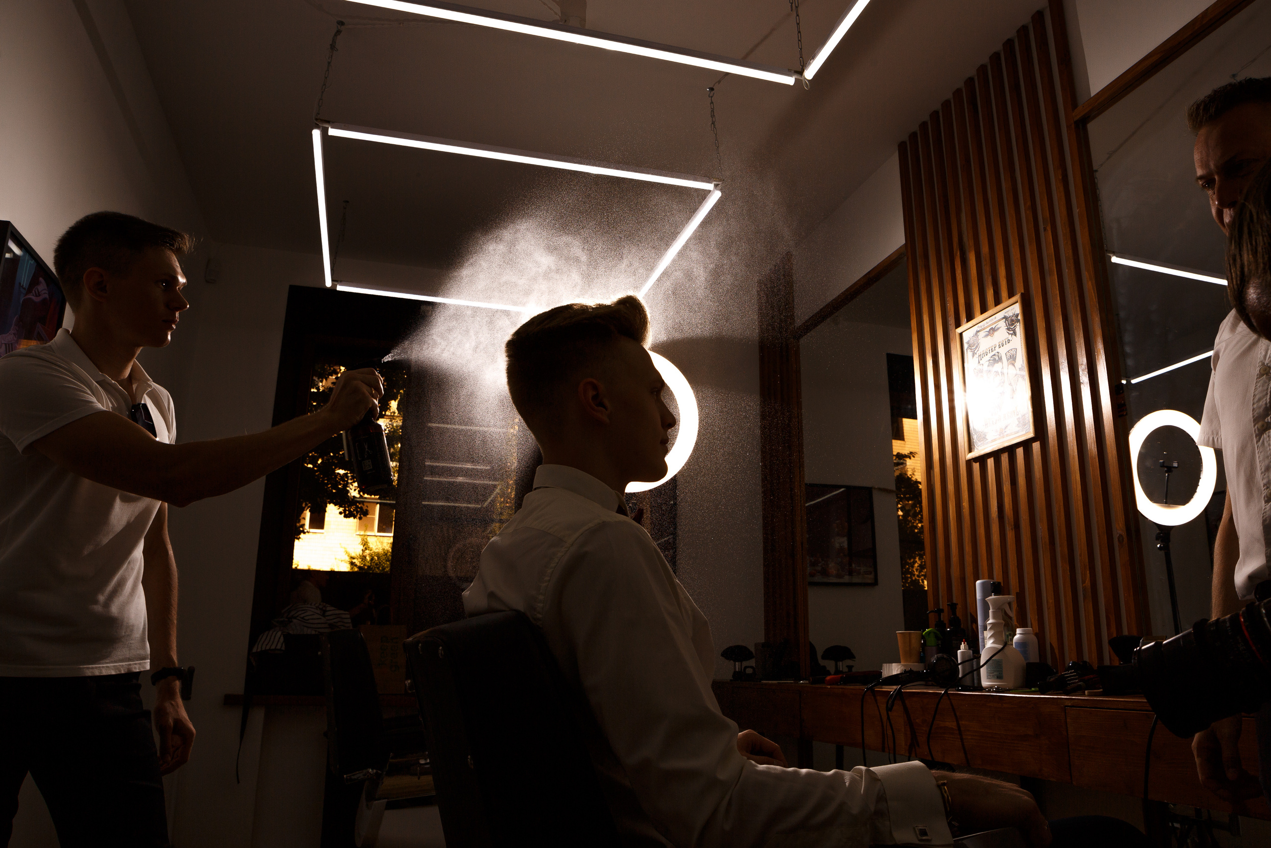 Влад и Анастасия. Свадебный и репортажный фотограф в Волгограде Антон Сидоренко