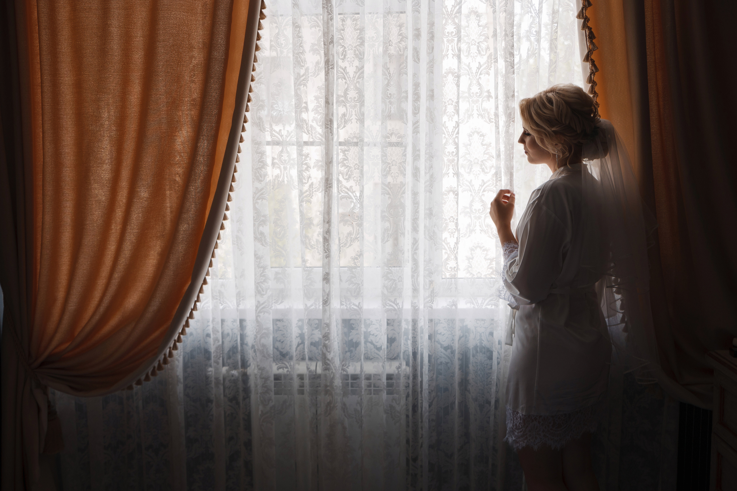 Кирилл и Ольга. Свадебный и репортажный фотограф в Волгограде Антон Сидоренко