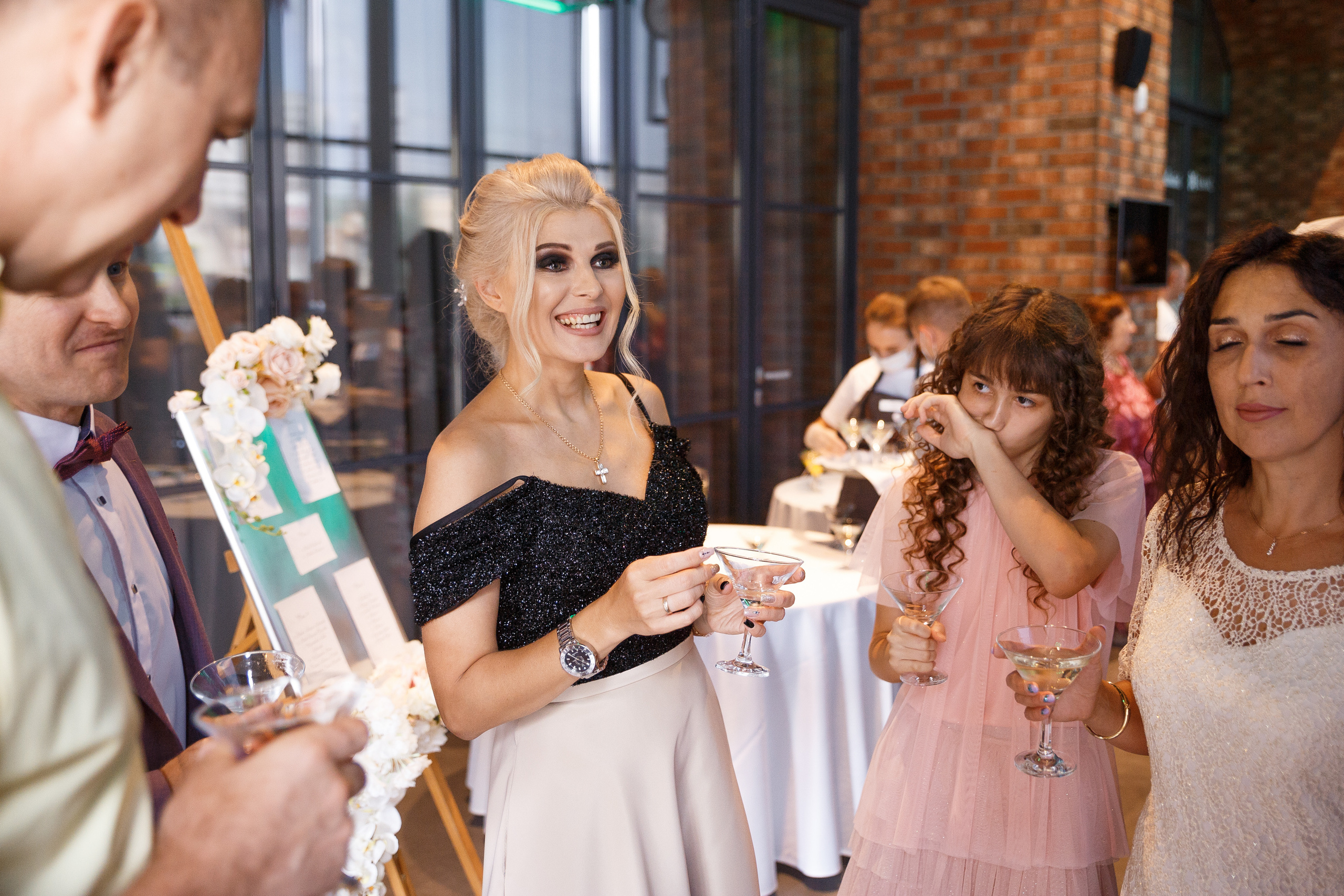 Влад и Анастасия. Свадебный и репортажный фотограф в Волгограде Антон Сидоренко