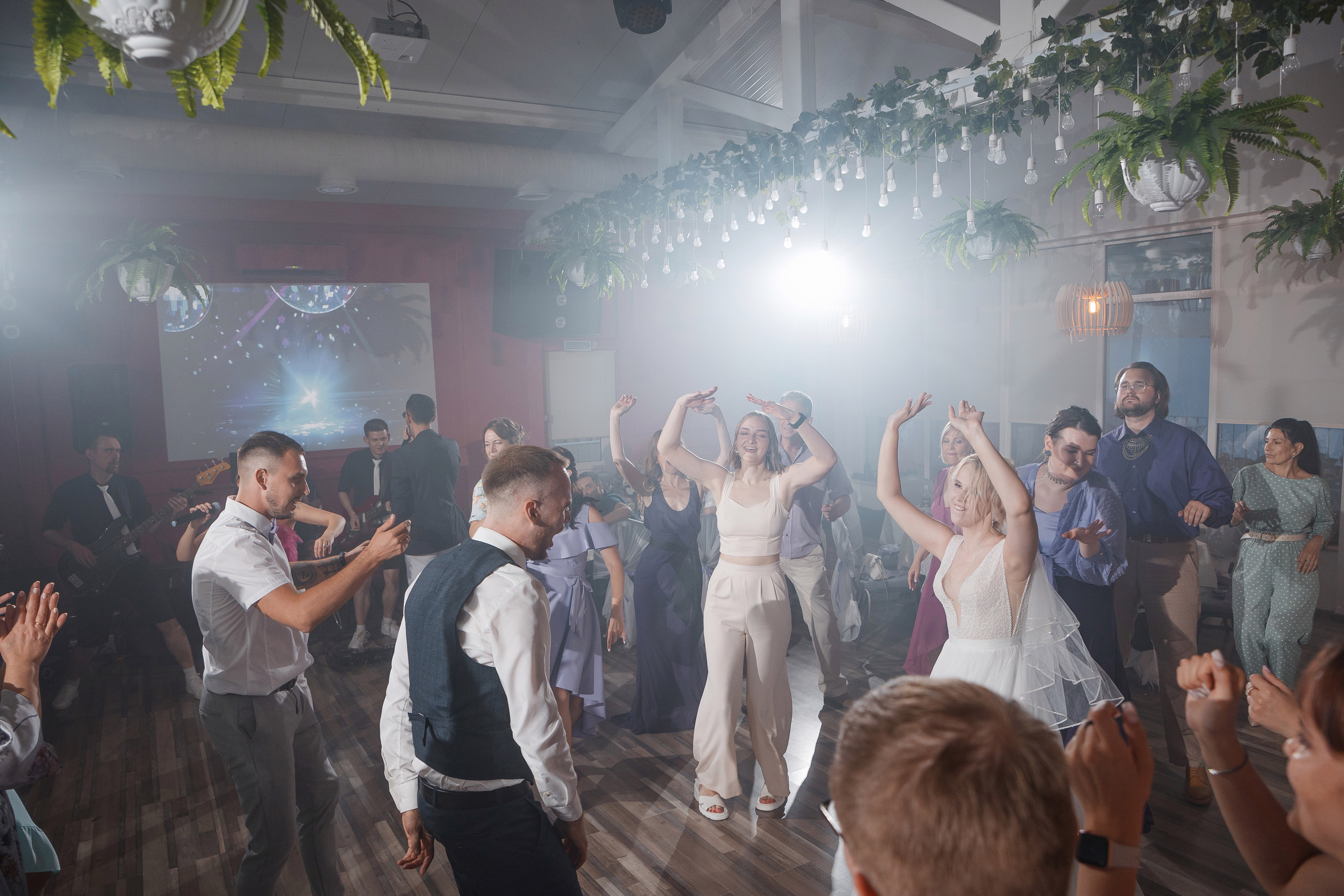 Кирилл и Ольга. Свадебный и репортажный фотограф в Волгограде Антон Сидоренко