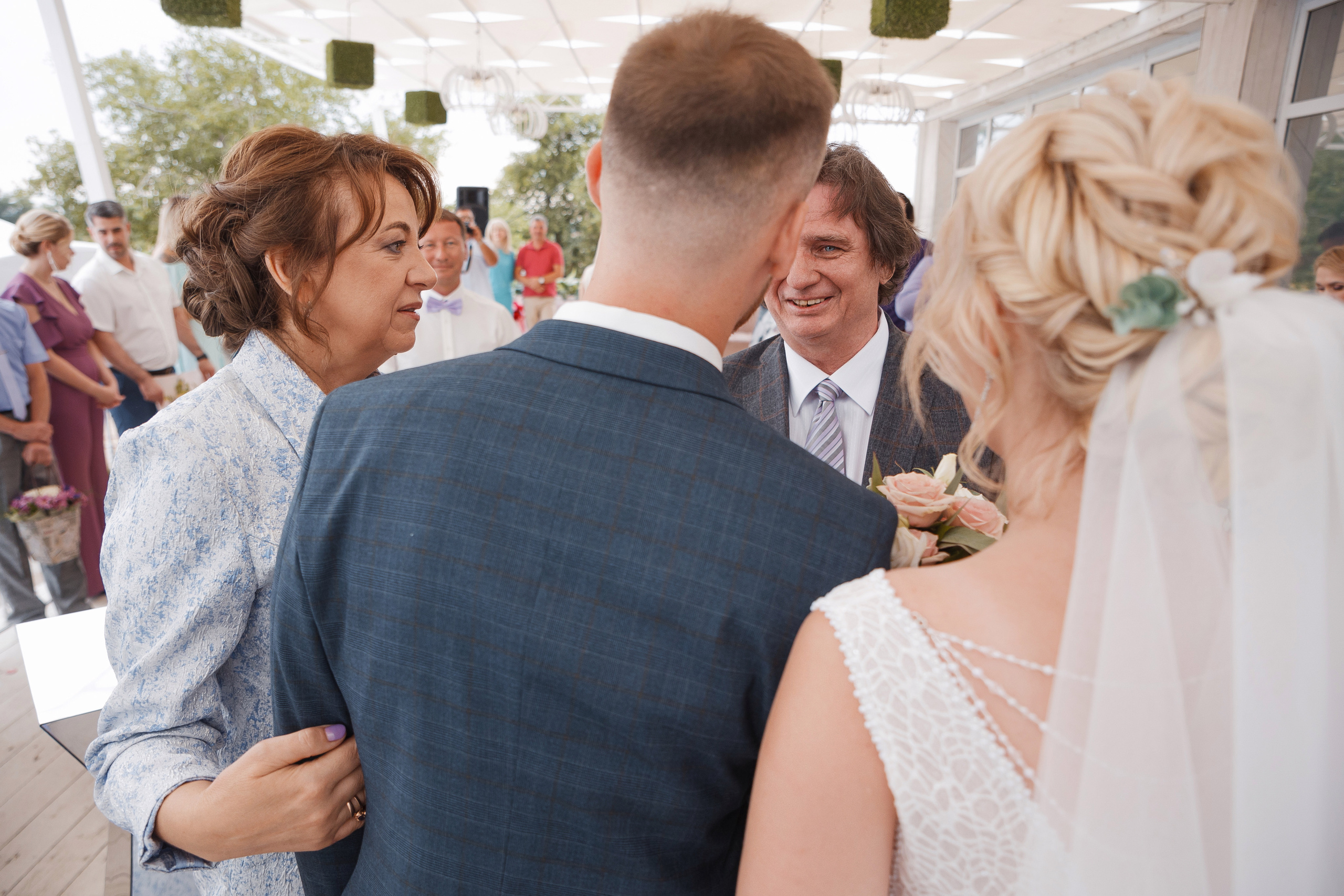 Кирилл и Ольга. Свадебный и репортажный фотограф в Волгограде Антон Сидоренко