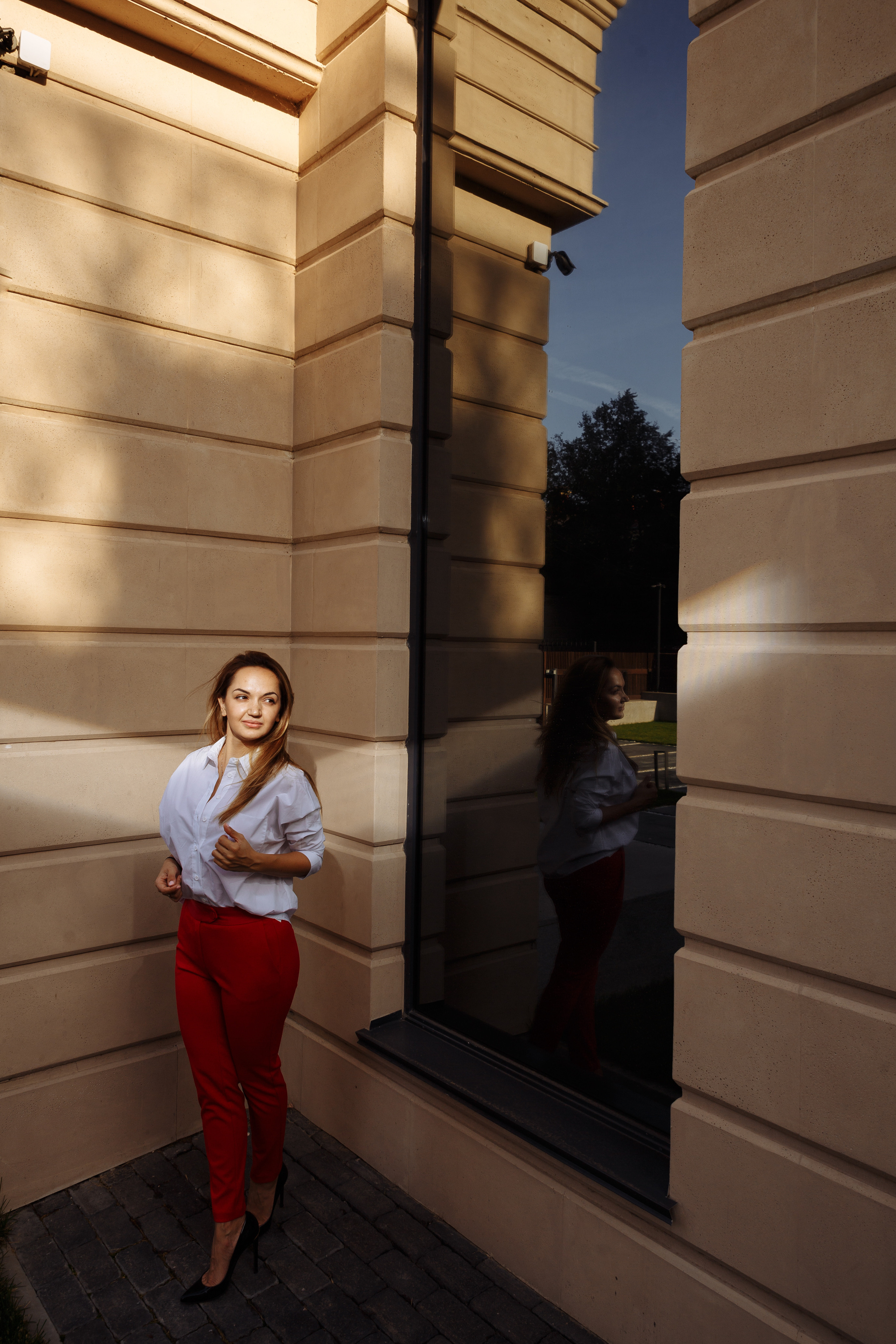 Sirina boutique. Свадебный и репортажный фотограф в Волгограде Антон Сидоренко