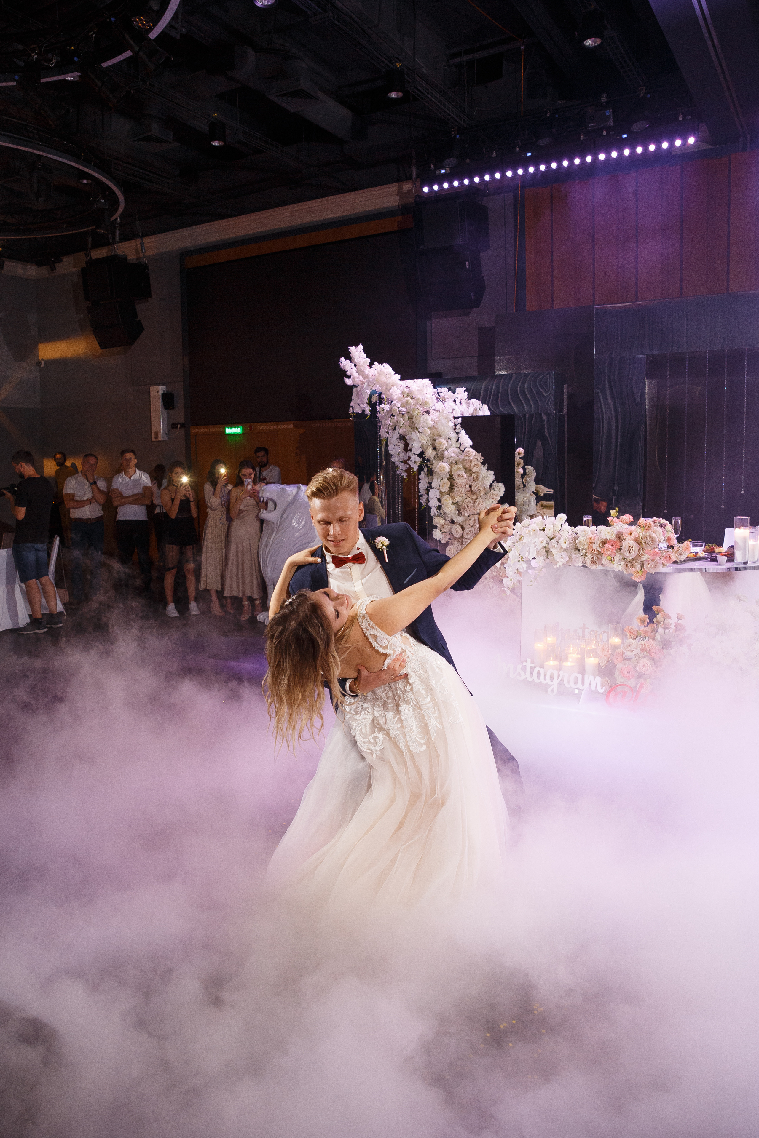 Влад и Анастасия. Свадебный и репортажный фотограф в Волгограде Антон Сидоренко