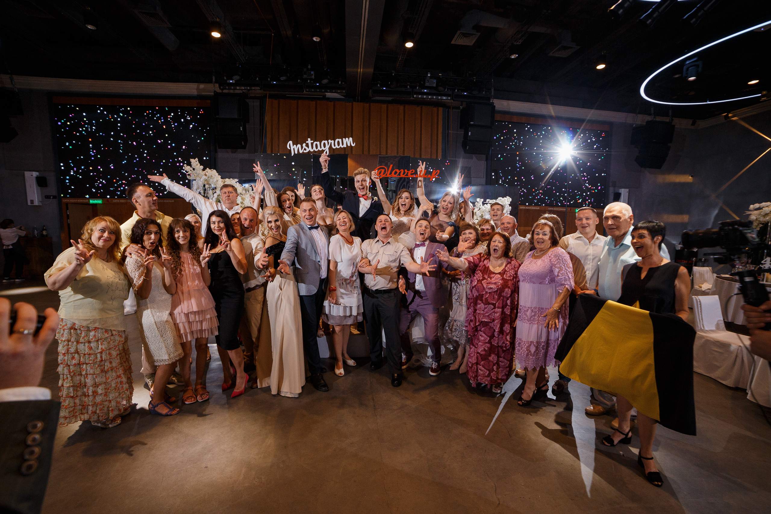 Влад и Анастасия. Свадебный и репортажный фотограф в Волгограде Антон Сидоренко