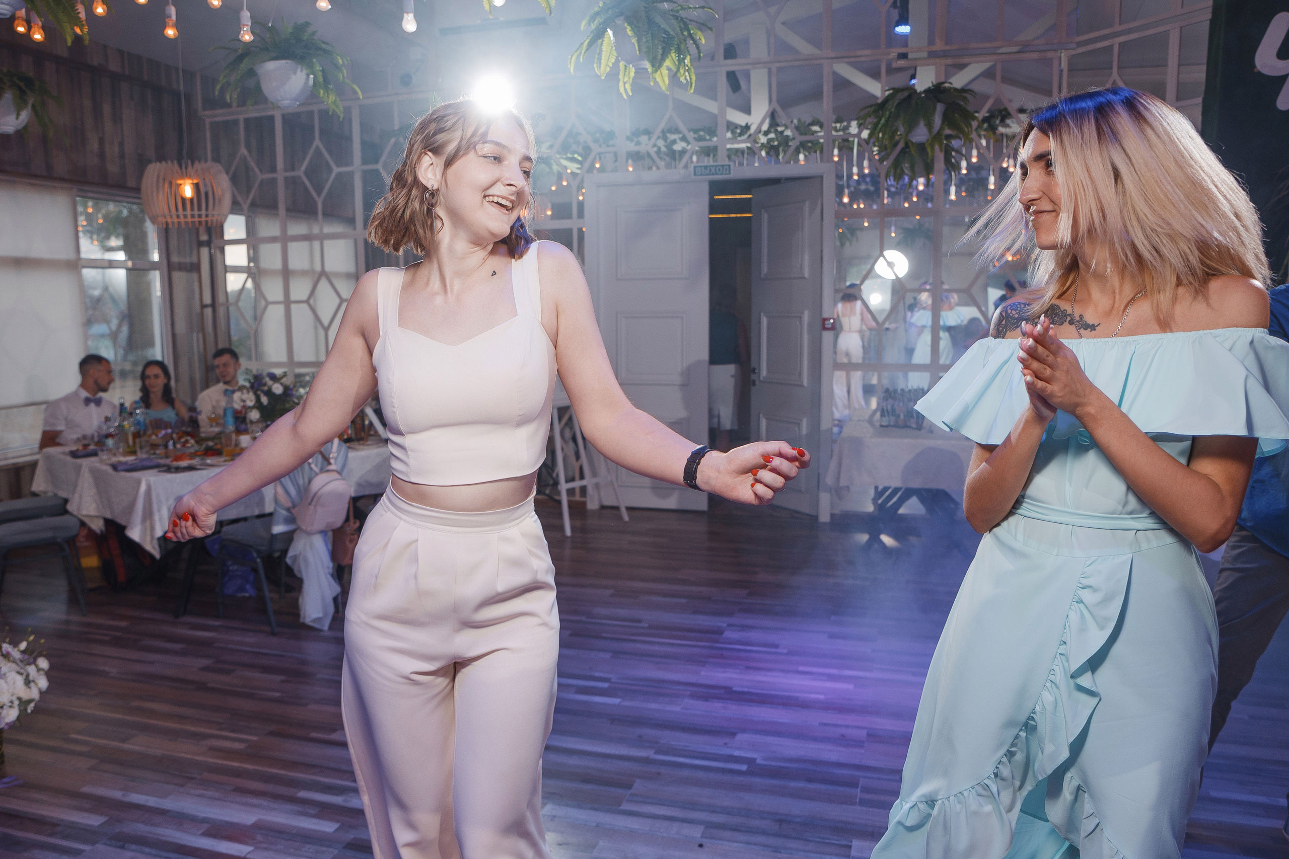 Кирилл и Ольга. Свадебный и репортажный фотограф в Волгограде Антон Сидоренко