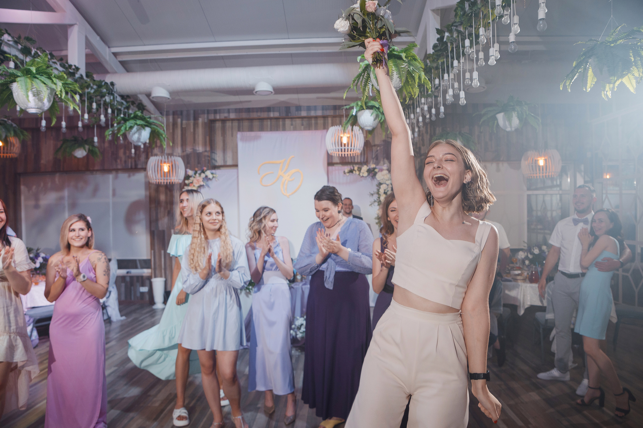 Кирилл и Ольга. Свадебный и репортажный фотограф в Волгограде Антон Сидоренко