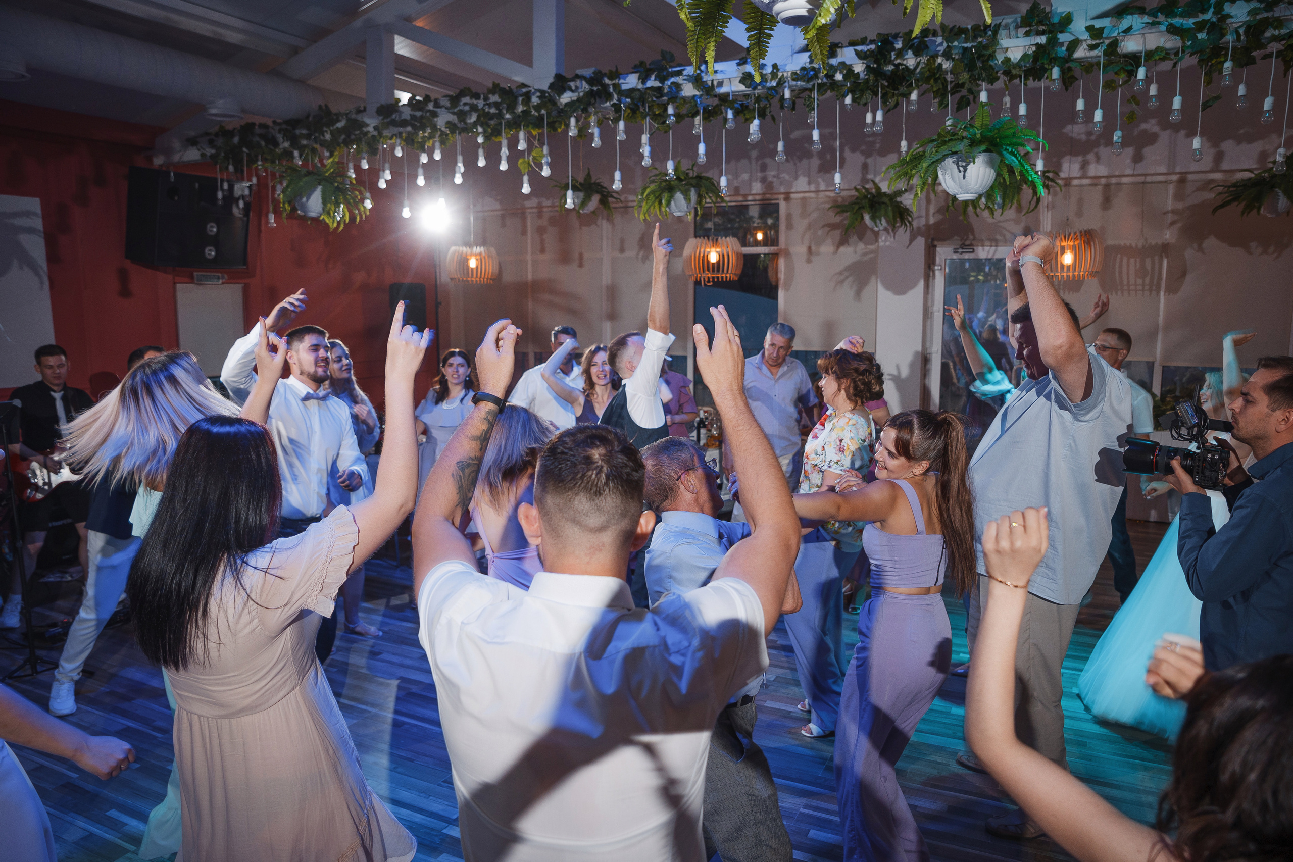 Кирилл и Ольга. Свадебный и репортажный фотограф в Волгограде Антон Сидоренко