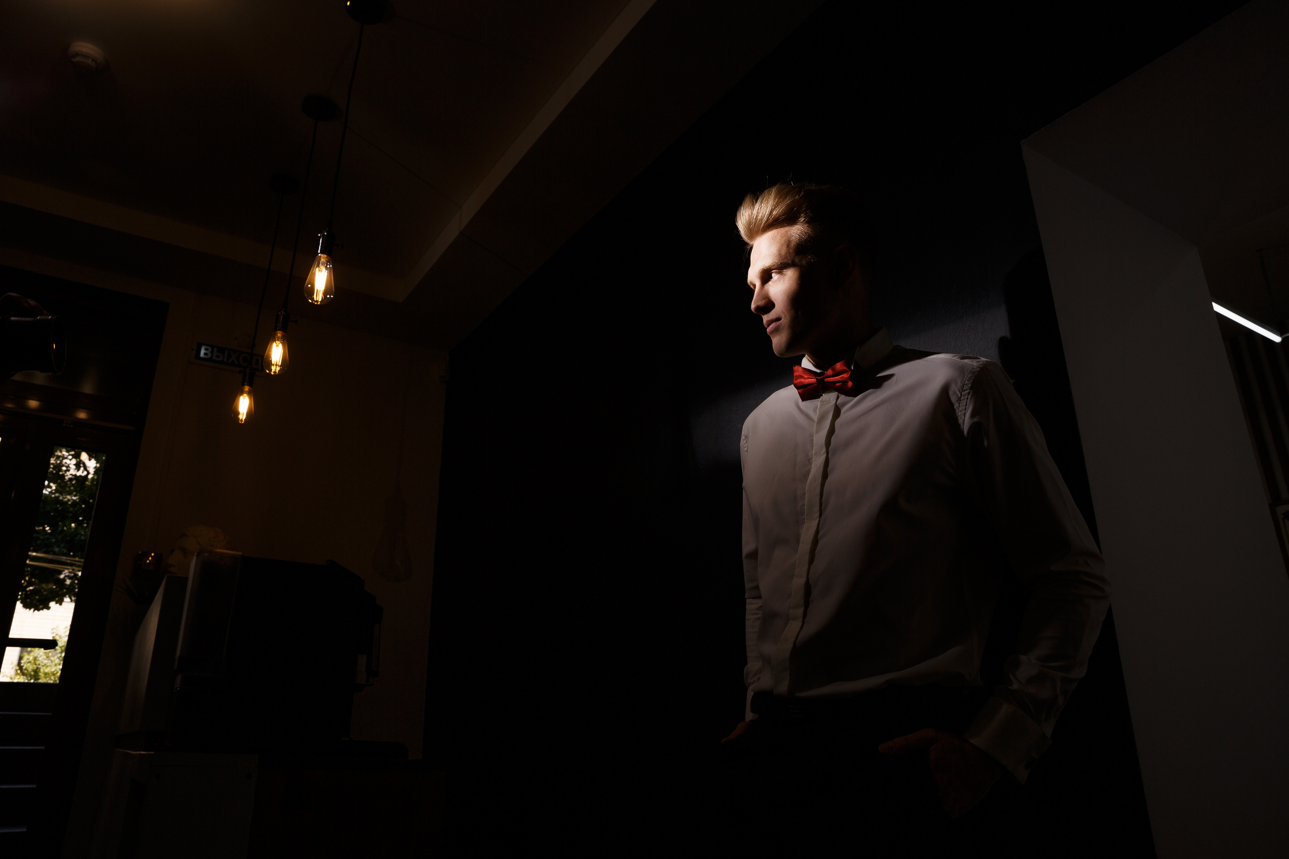 Влад и Анастасия. Свадебный и репортажный фотограф в Волгограде Антон Сидоренко