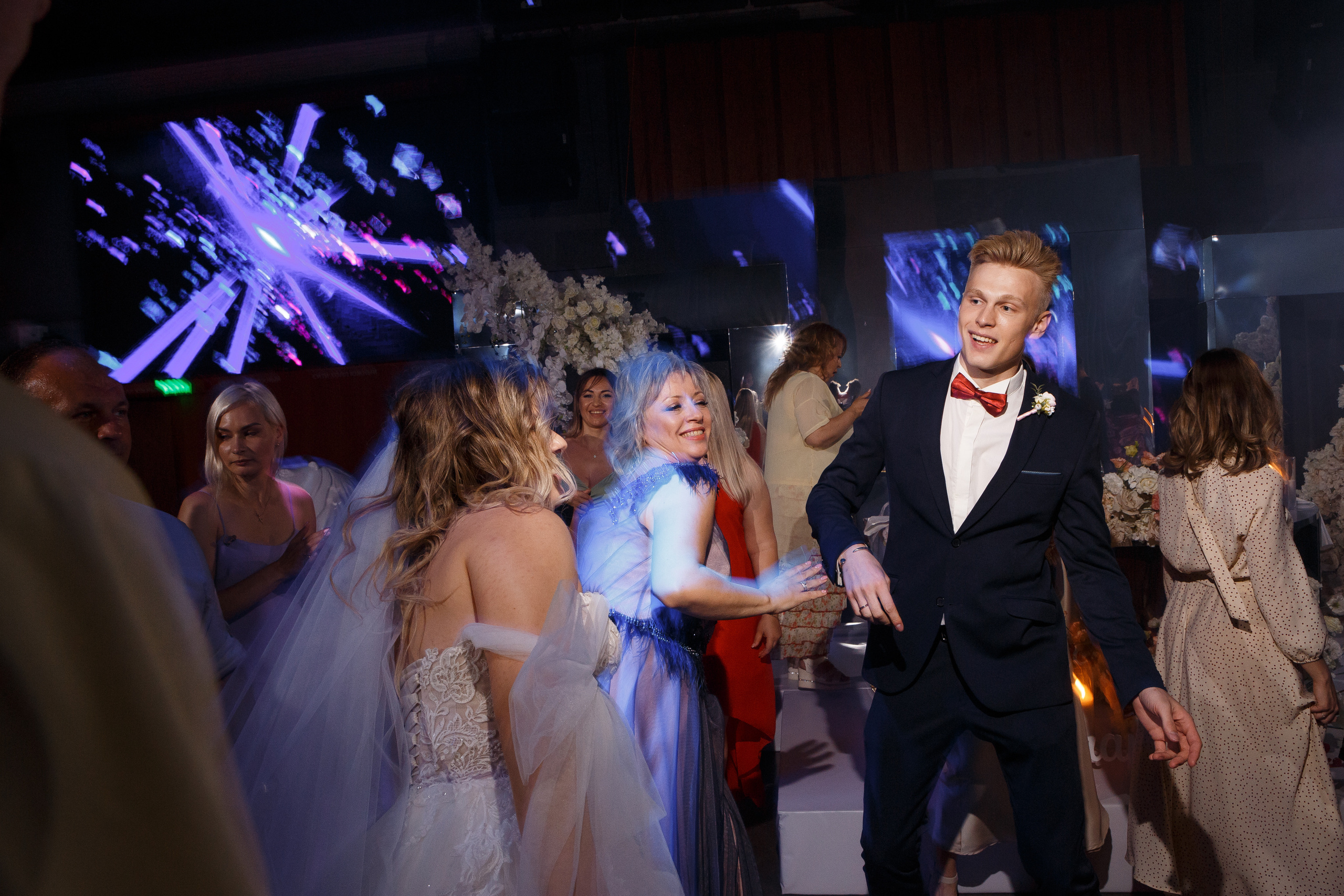 Влад и Анастасия. Свадебный и репортажный фотограф в Волгограде Антон Сидоренко