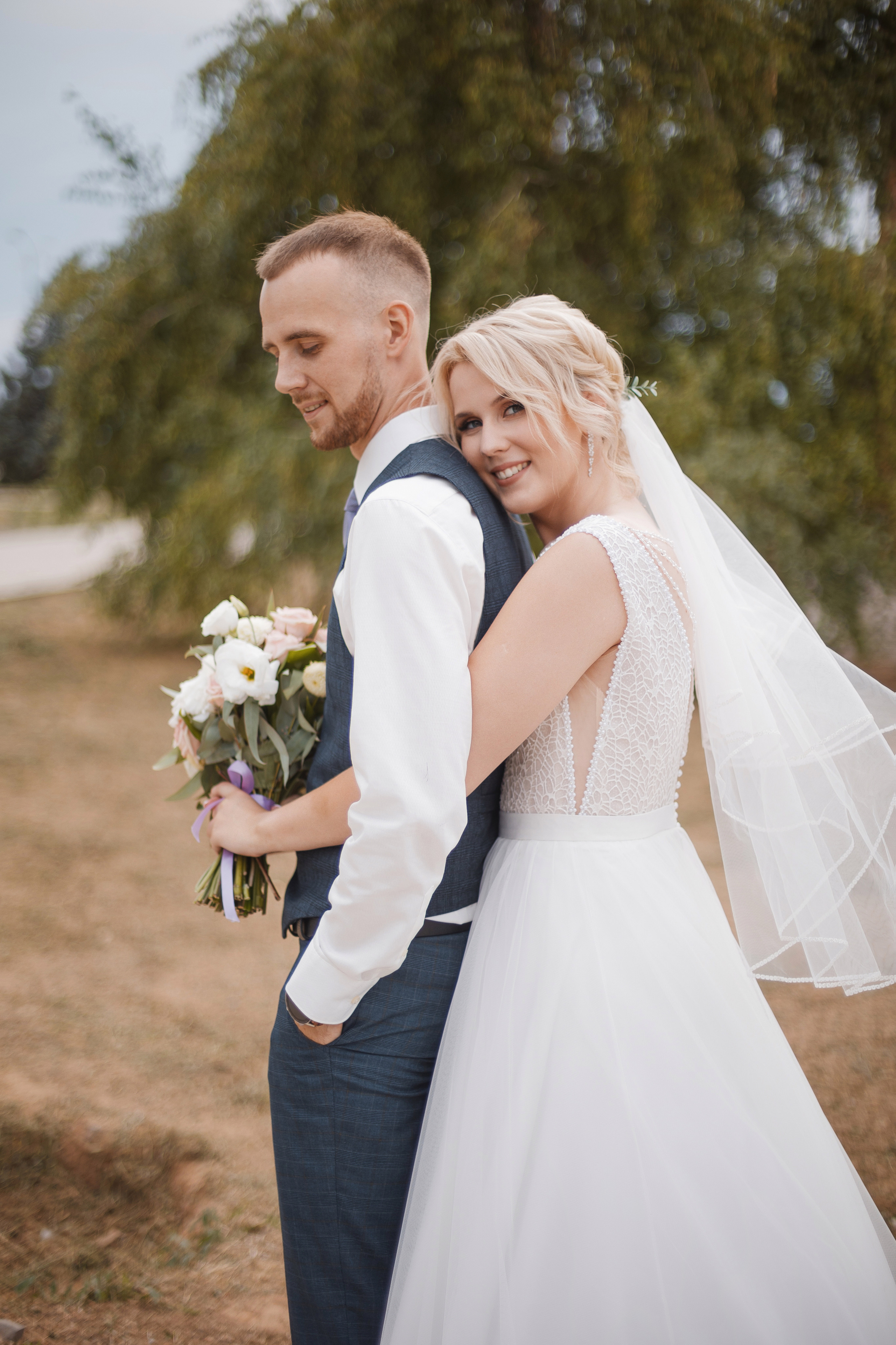 Кирилл и Ольга. Свадебный и репортажный фотограф в Волгограде Антон Сидоренко