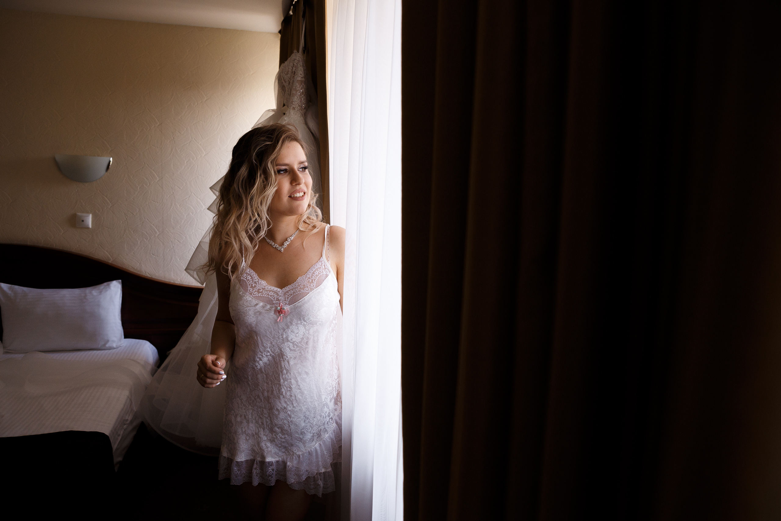 Влад и Анастасия. Свадебный и репортажный фотограф в Волгограде Антон Сидоренко