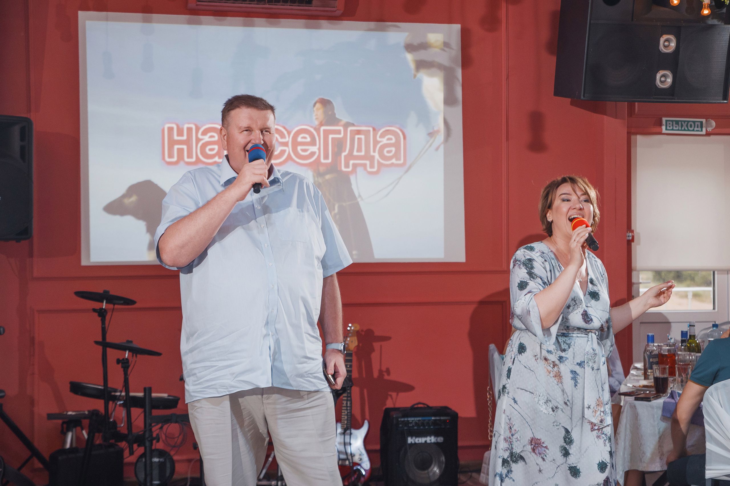 Кирилл и Ольга. Свадебный и репортажный фотограф в Волгограде Антон Сидоренко