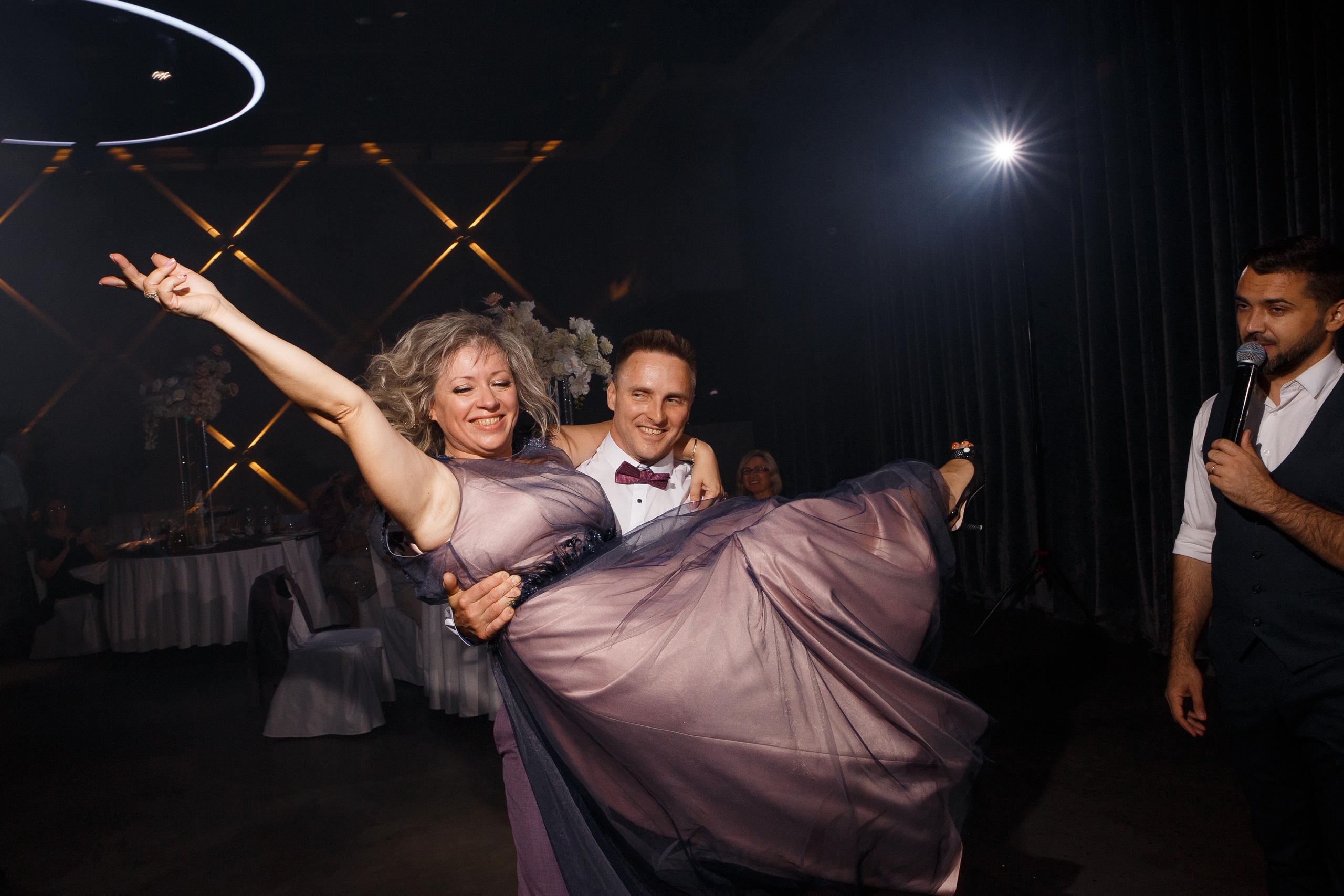 Влад и Анастасия. Свадебный и репортажный фотограф в Волгограде Антон Сидоренко