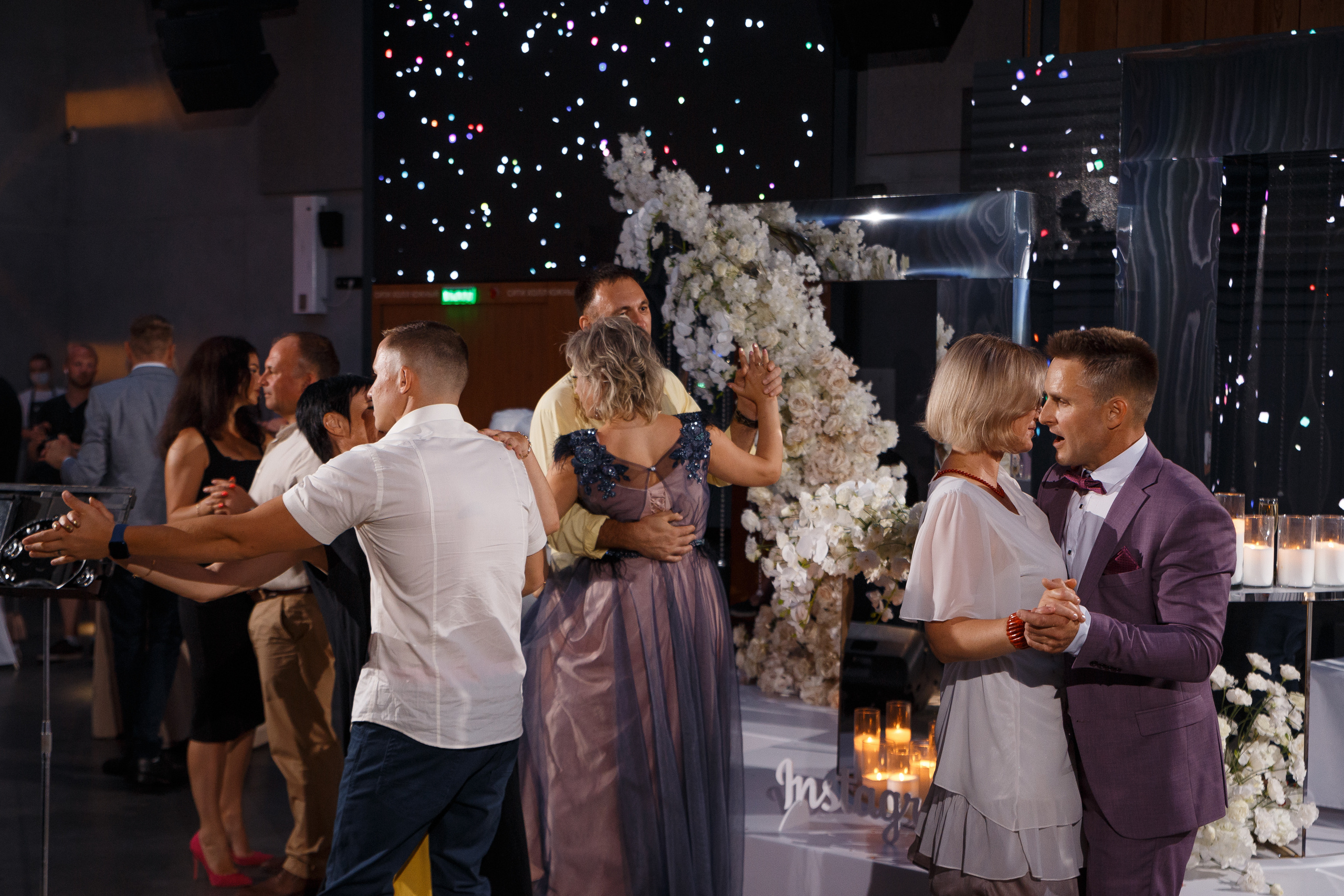 Влад и Анастасия. Свадебный и репортажный фотограф в Волгограде Антон Сидоренко