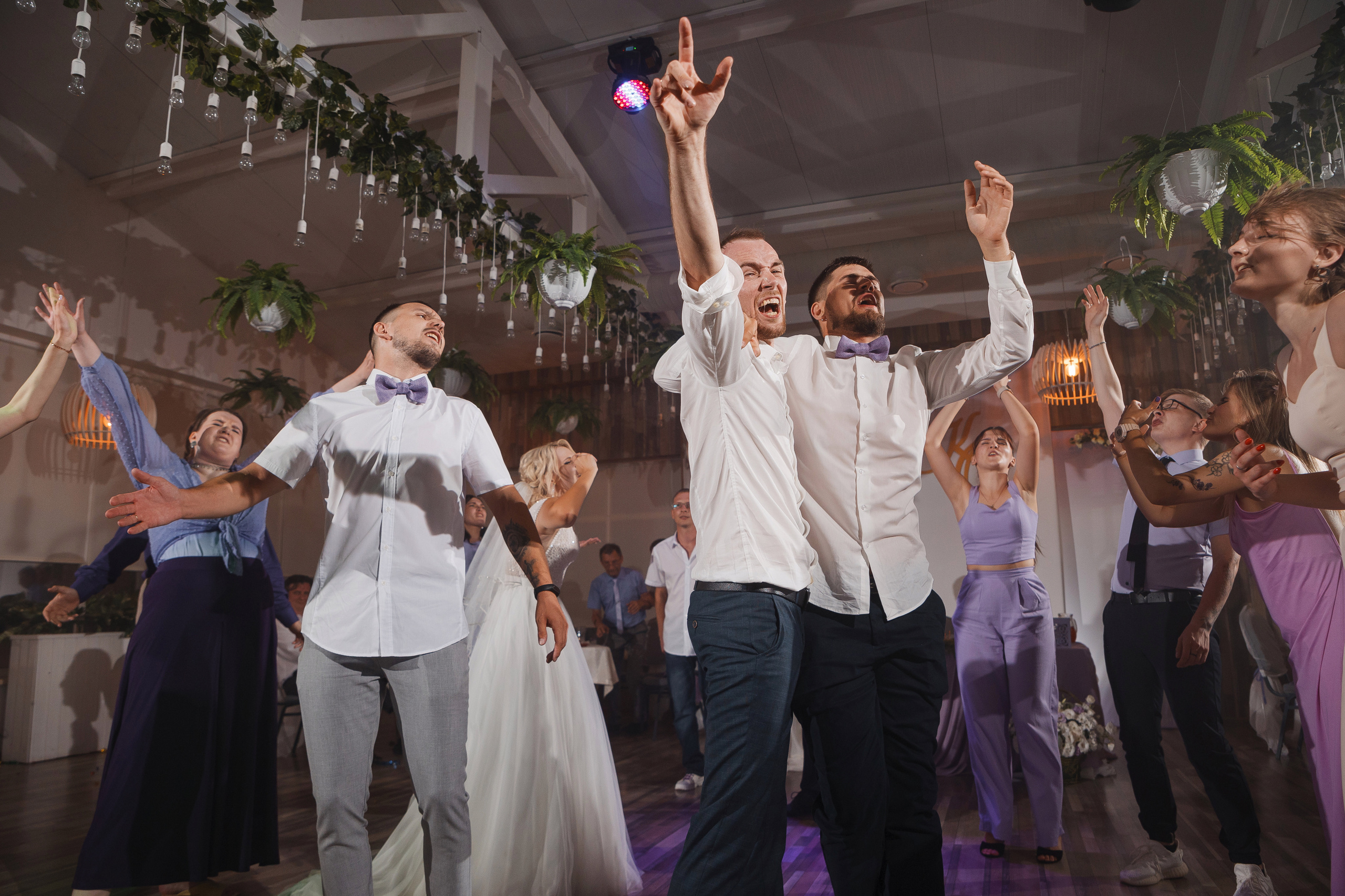 Кирилл и Ольга. Свадебный и репортажный фотограф в Волгограде Антон Сидоренко