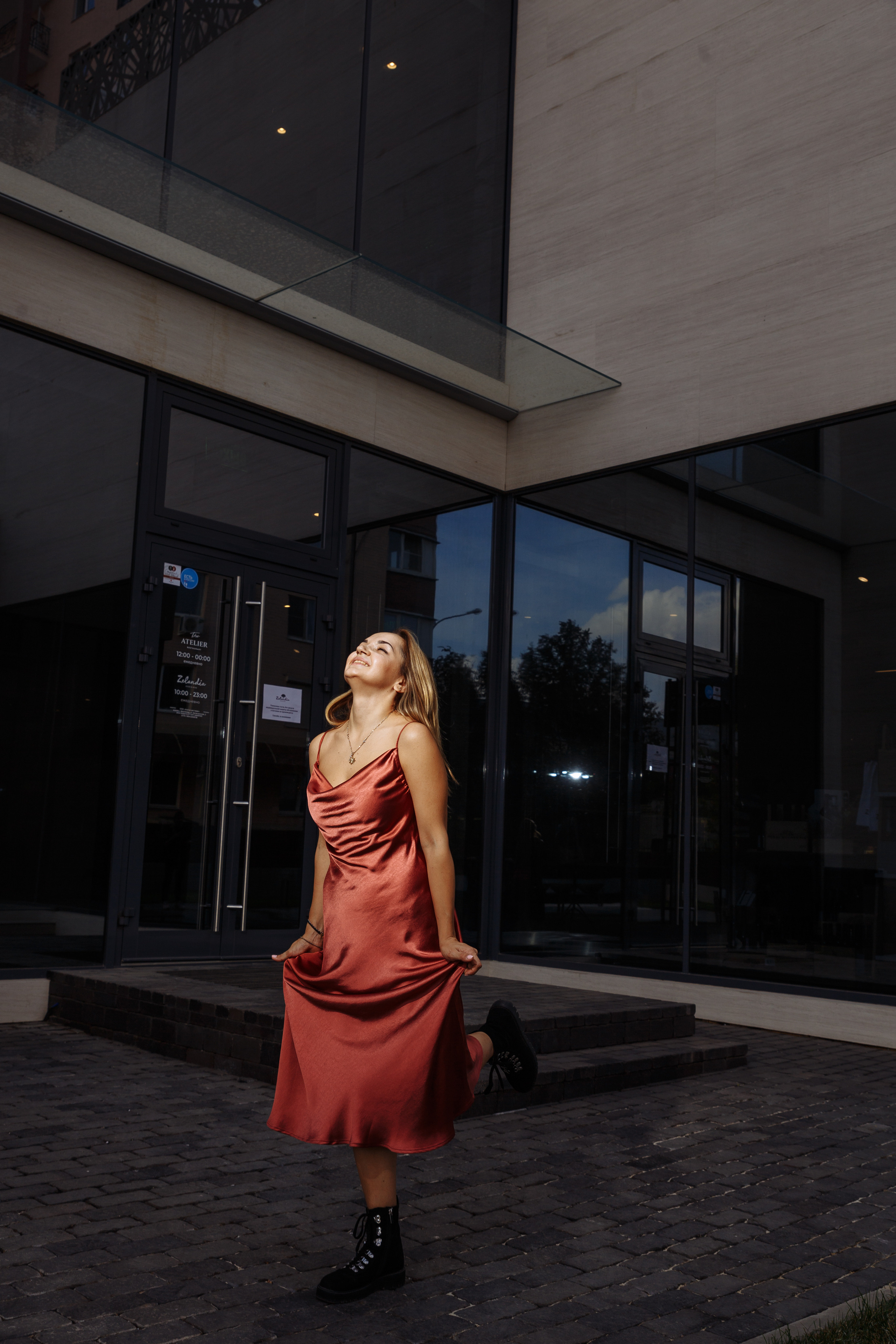 Sirina boutique. Свадебный и репортажный фотограф в Волгограде Антон Сидоренко