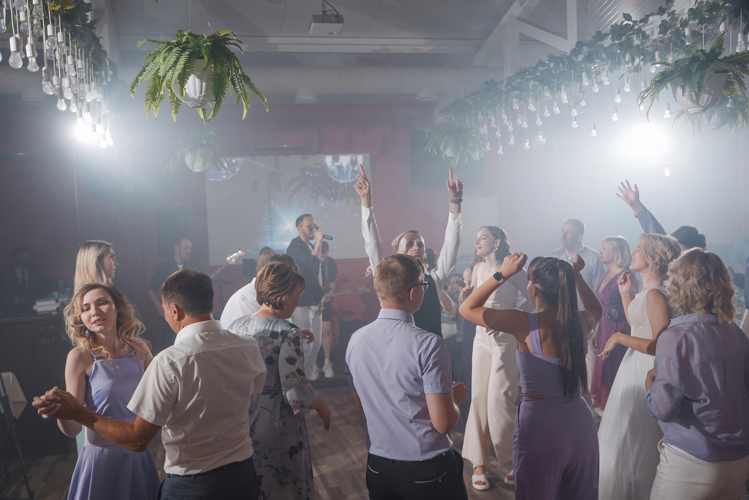 Кирилл и Ольга. Свадебный и репортажный фотограф в Волгограде Антон Сидоренко