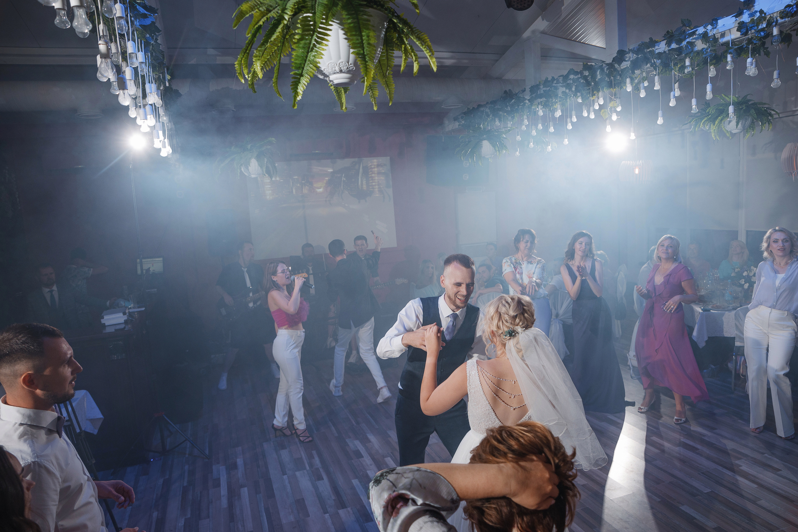 Кирилл и Ольга. Свадебный и репортажный фотограф в Волгограде Антон Сидоренко