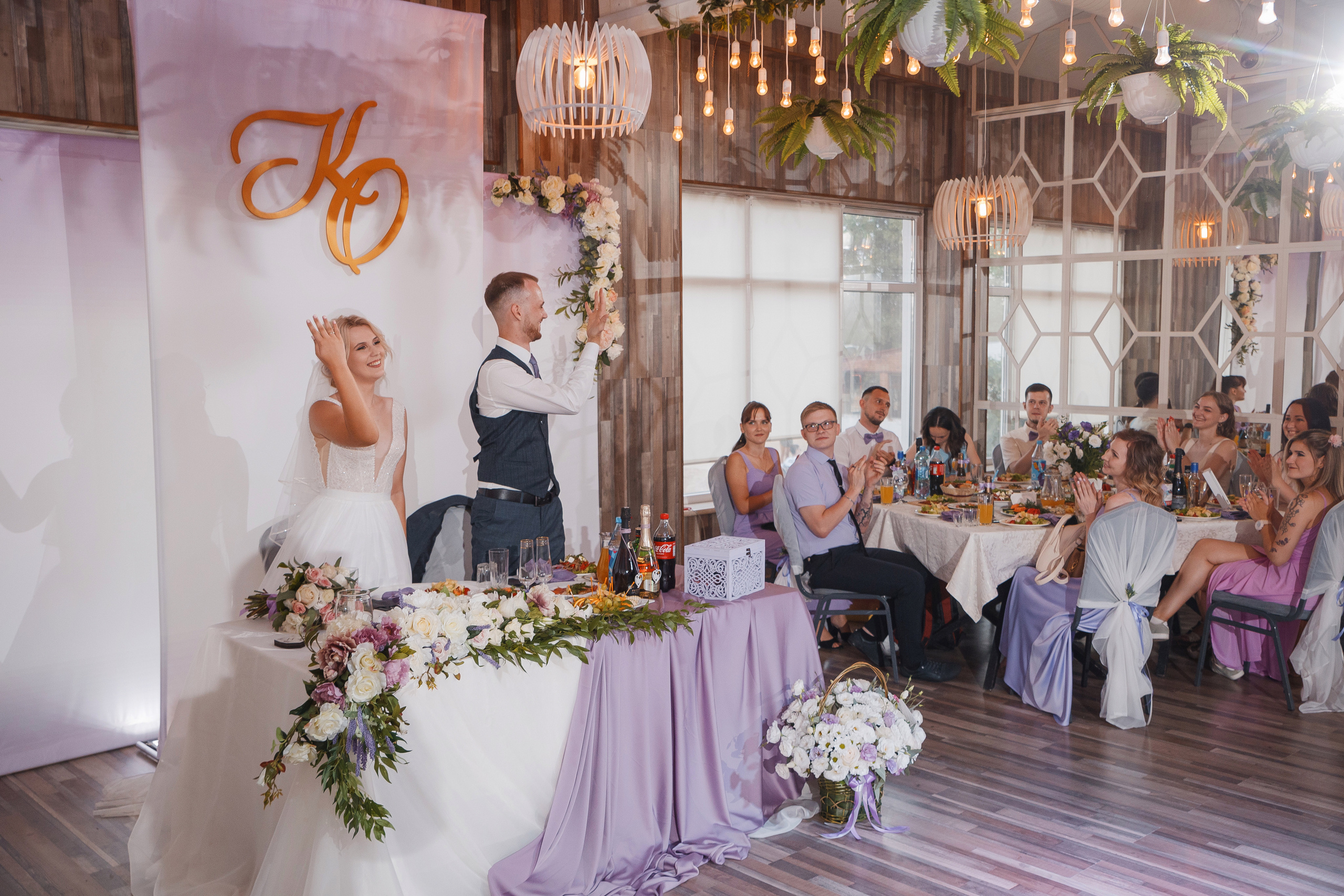 Кирилл и Ольга. Свадебный и репортажный фотограф в Волгограде Антон Сидоренко