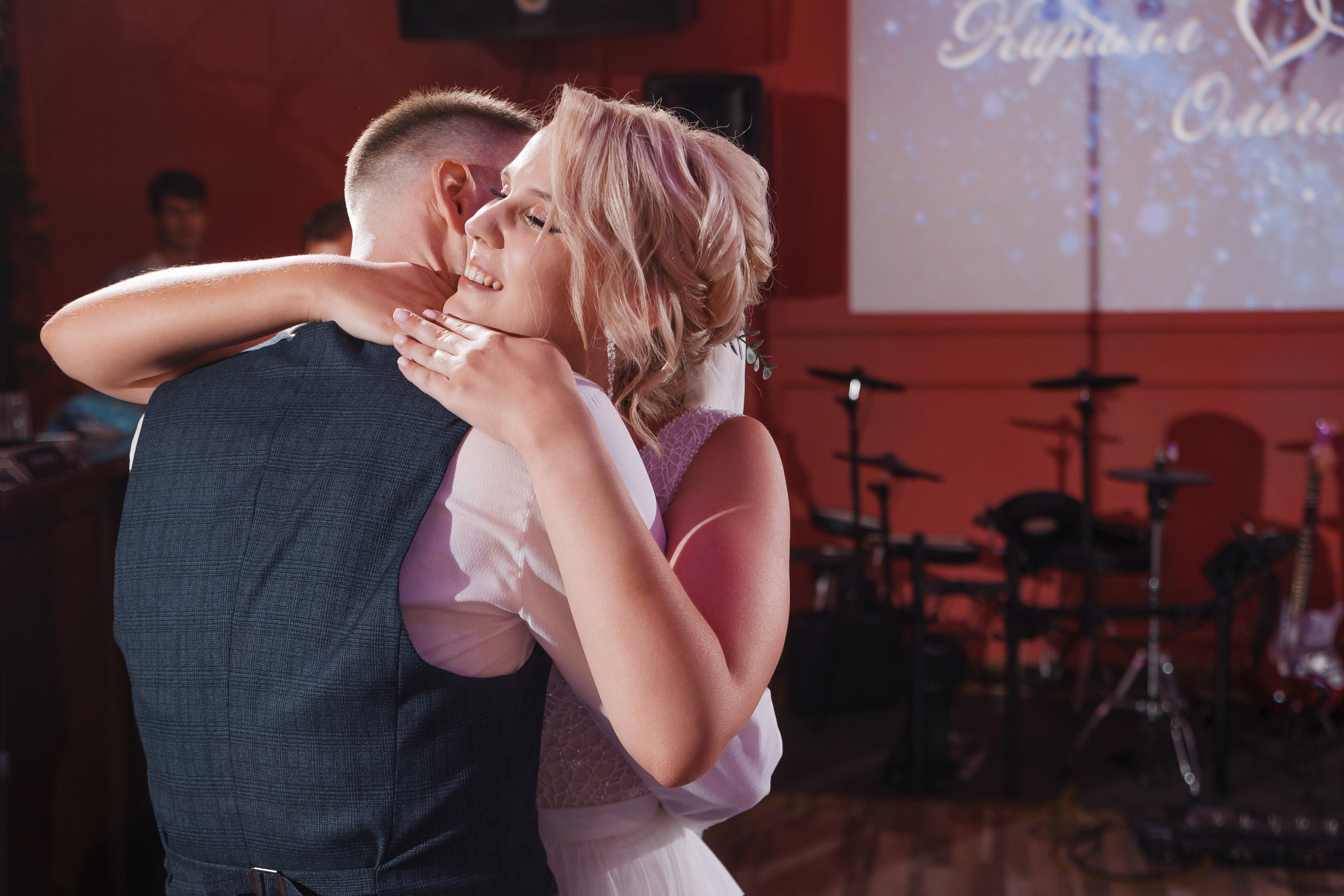 Кирилл и Ольга. Свадебный и репортажный фотограф в Волгограде Антон Сидоренко