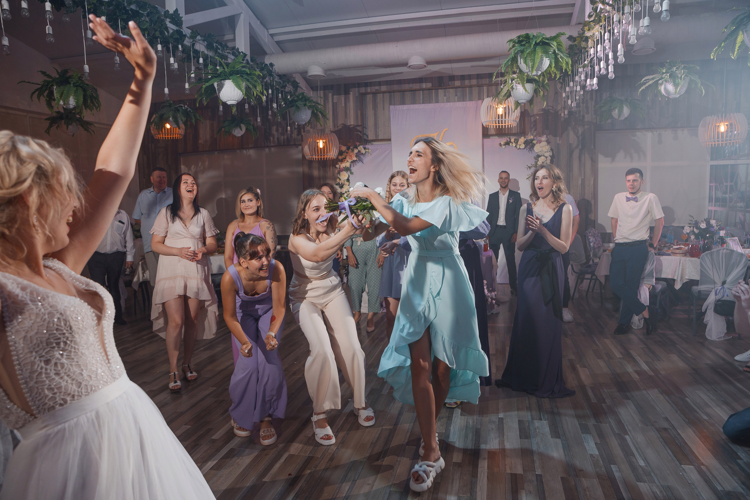 Кирилл и Ольга. Свадебный и репортажный фотограф в Волгограде Антон Сидоренко