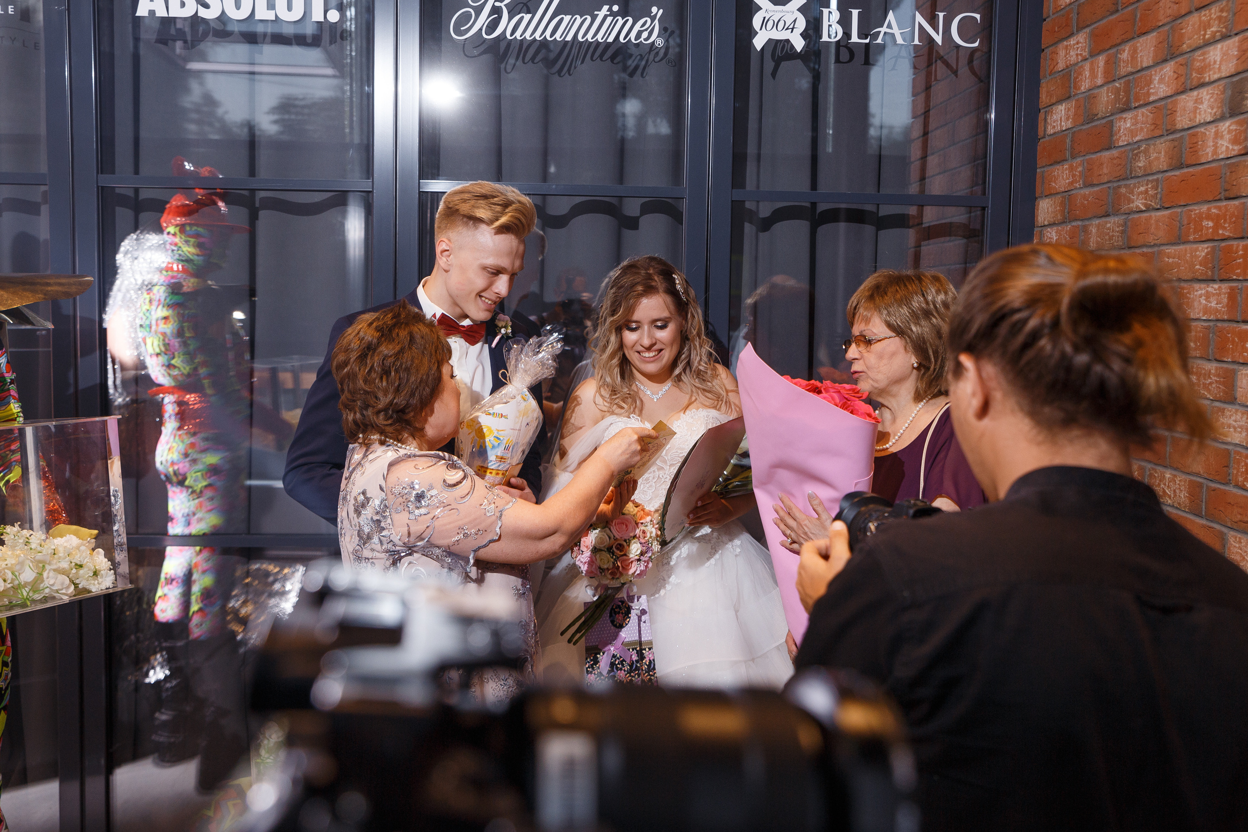 Влад и Анастасия. Свадебный и репортажный фотограф в Волгограде Антон Сидоренко